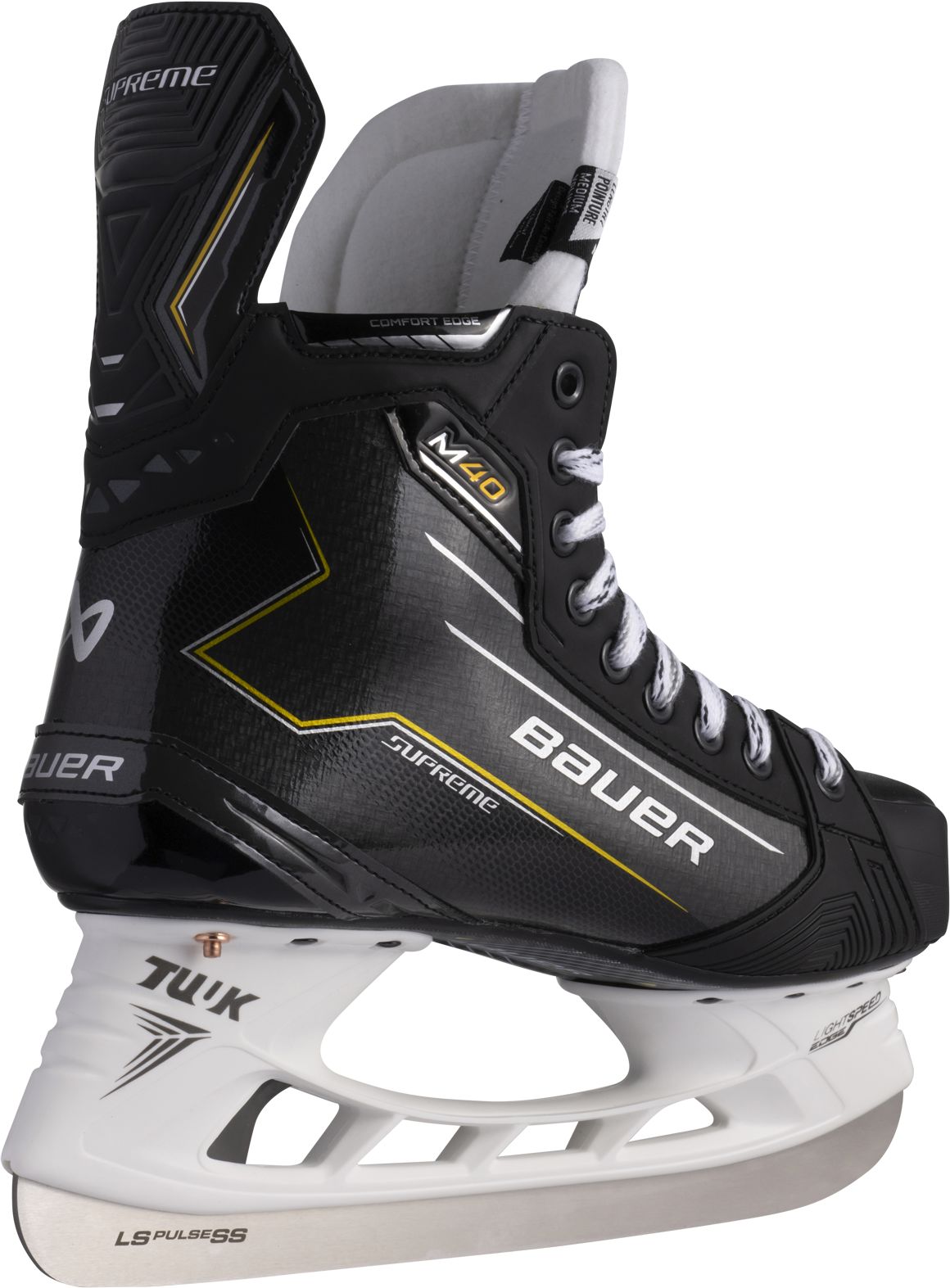 BAUER, S24 SUPREME M40 SKATE-SR