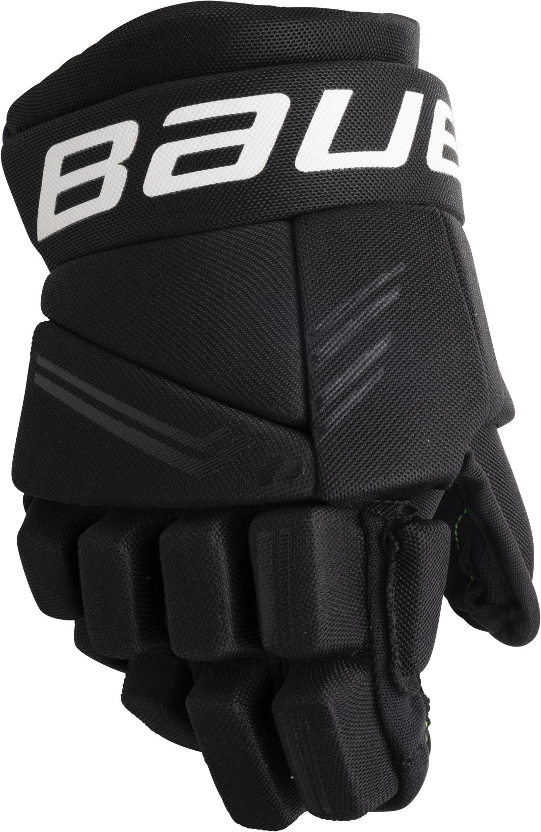 BAUER, S24 BAUER X GLOVE-YTH