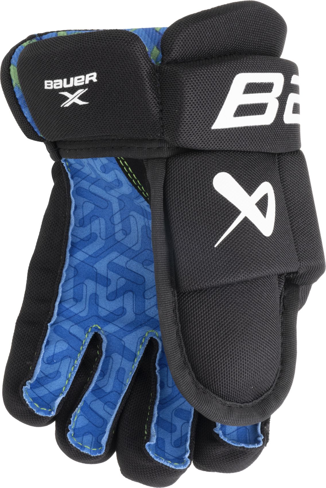 BAUER, S24 BAUER X GLOVE-YTH