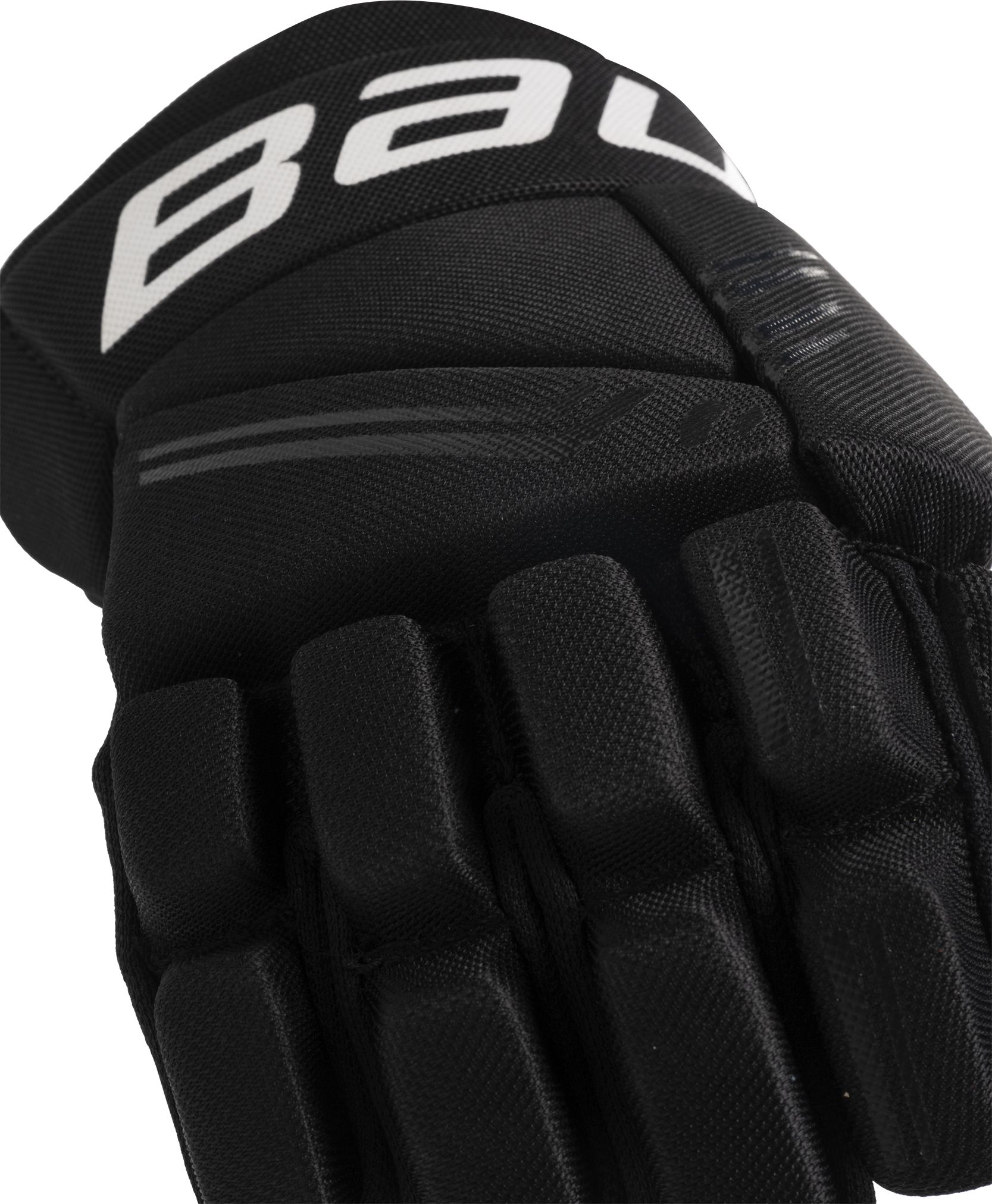 BAUER, S24 BAUER X GLOVE-YTH