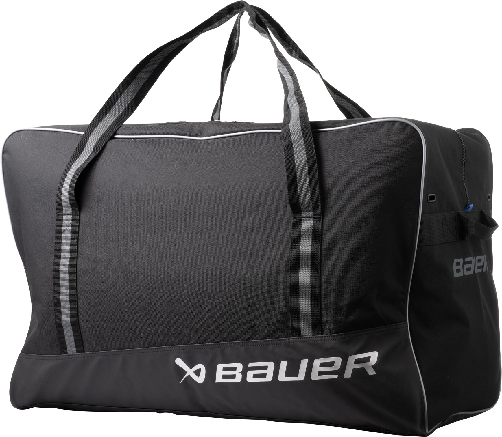 BAUER, S24 BAUER CORE CARRY BAG-SR-BLK