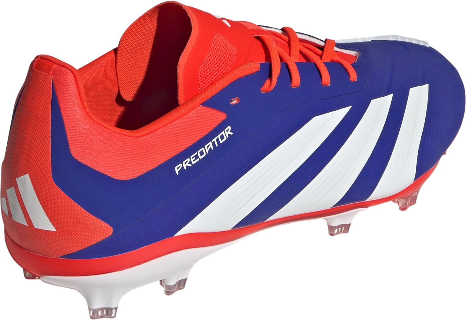 ADIDAS, PREDATOR ELITE FG/AG J