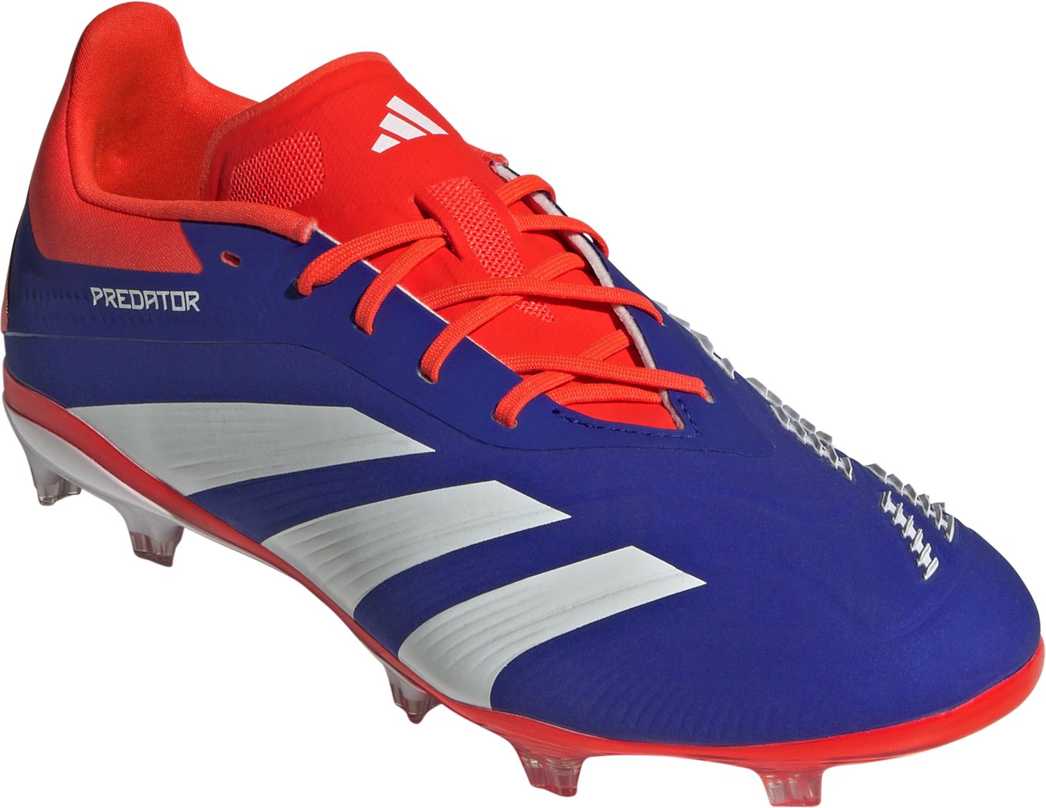 ADIDAS, PREDATOR ELITE FG/AG J