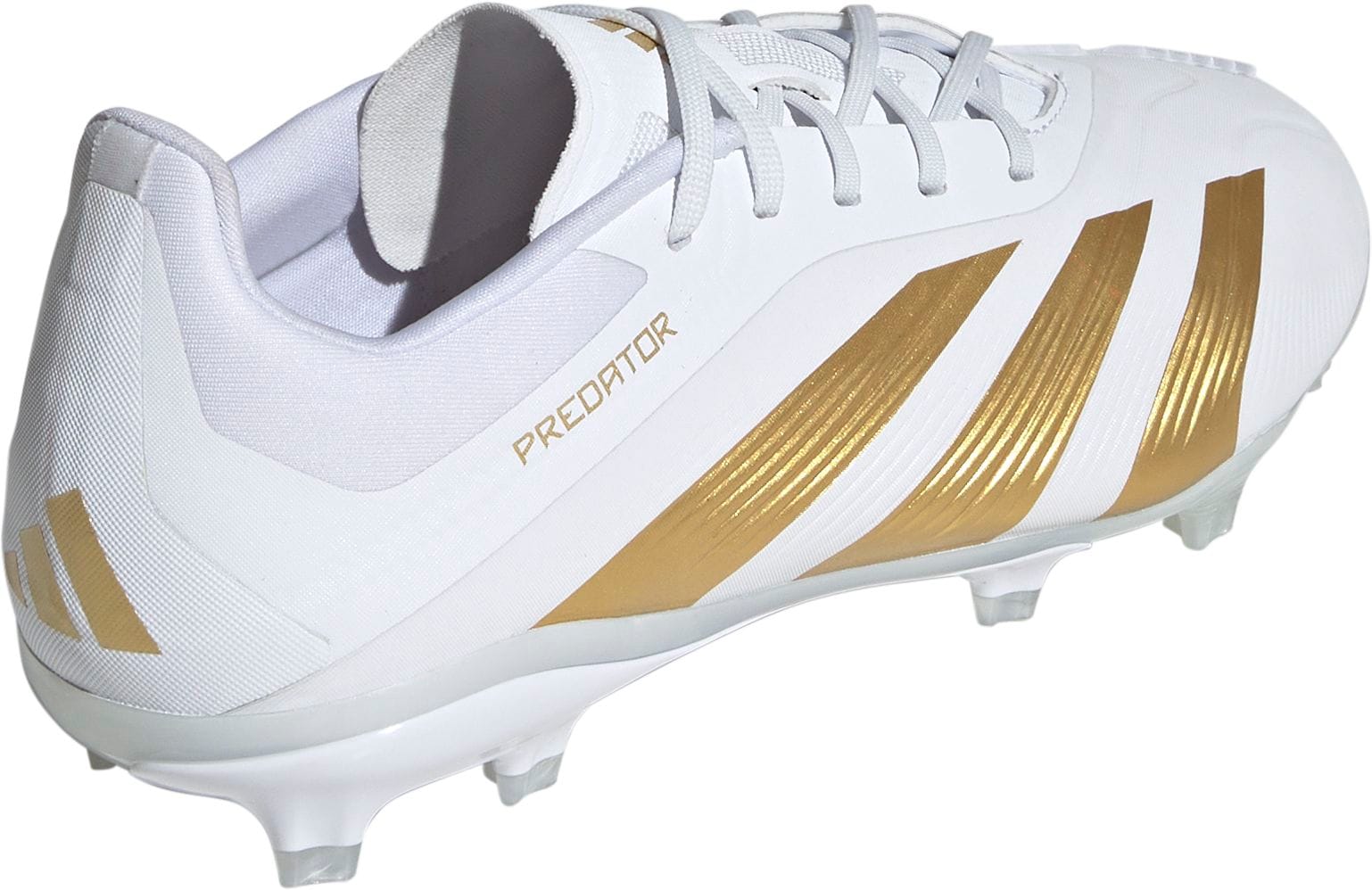 ADIDAS, PREDATOR ELITE FG/AG J