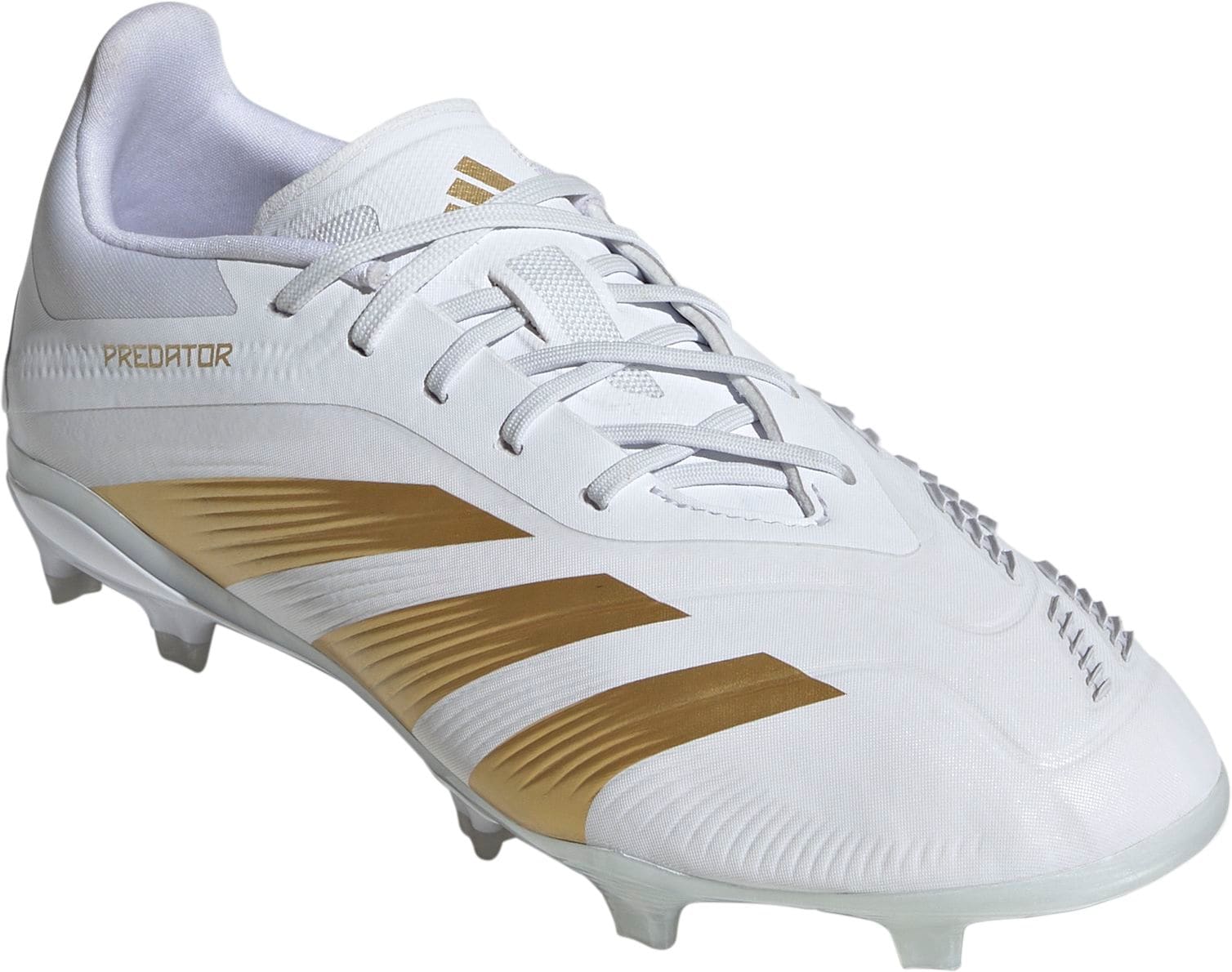 ADIDAS, PREDATOR ELITE FG/AG J