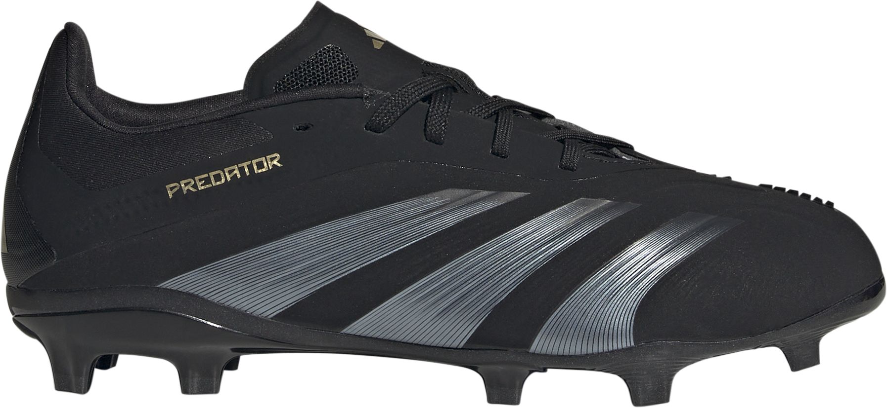 ADIDAS, PREDATOR ELITE FG/AG J