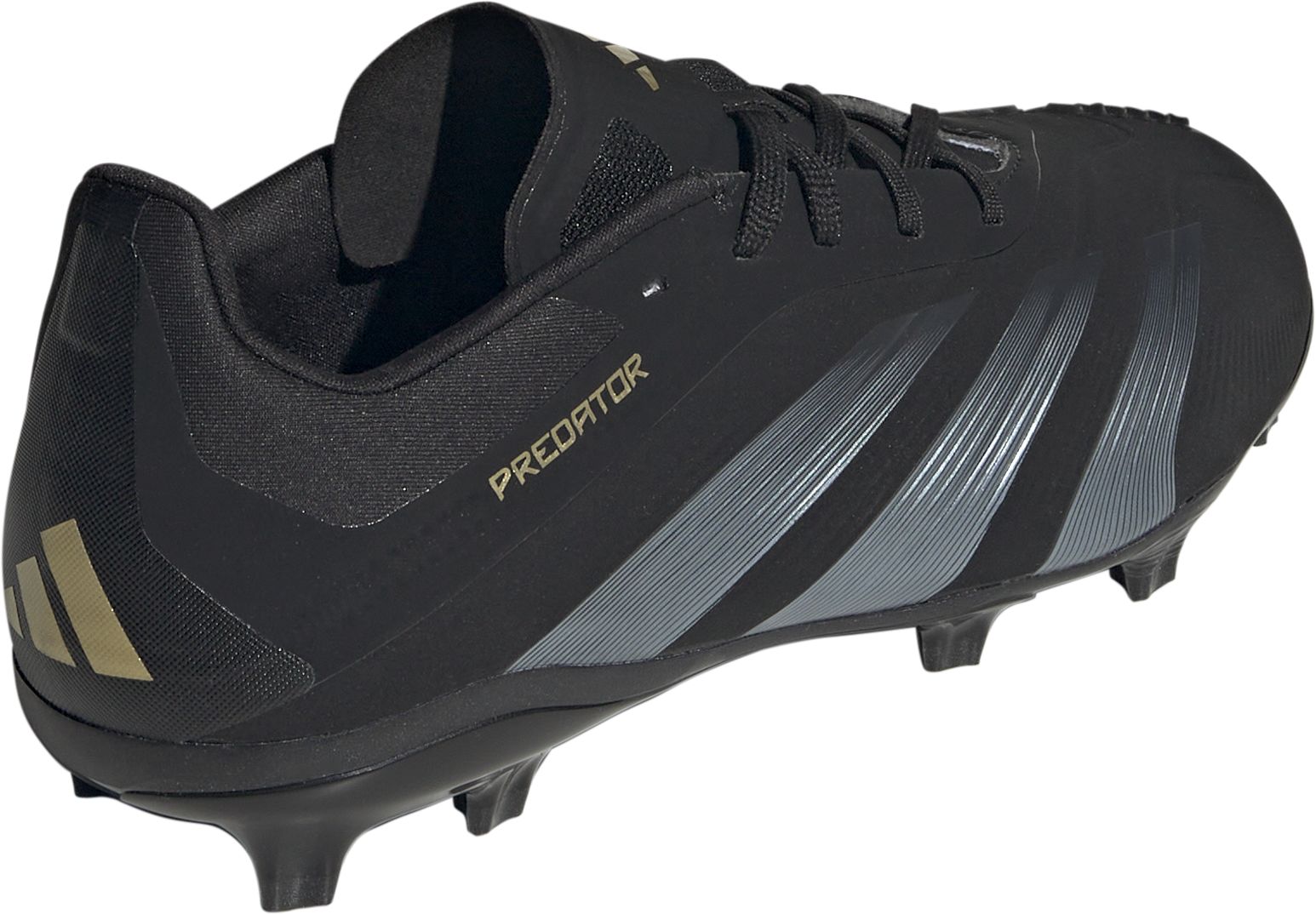 ADIDAS, PREDATOR ELITE FG/AG J