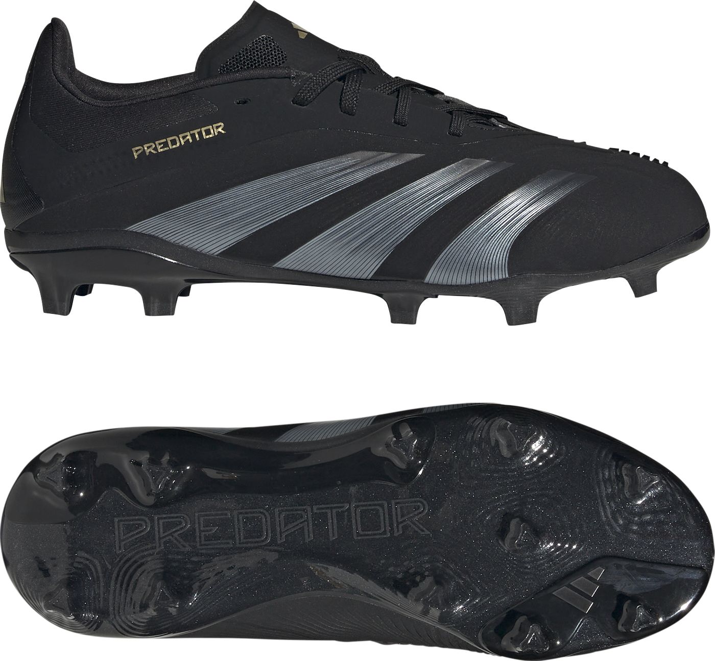 ADIDAS, PREDATOR ELITE FG/AG J