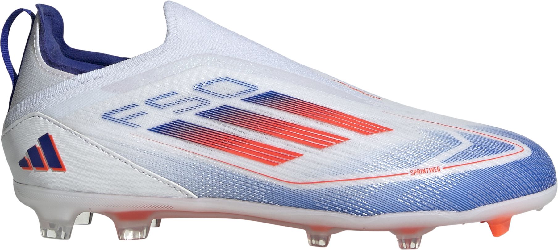 ADIDAS, F50 PRO LL FG/AG J