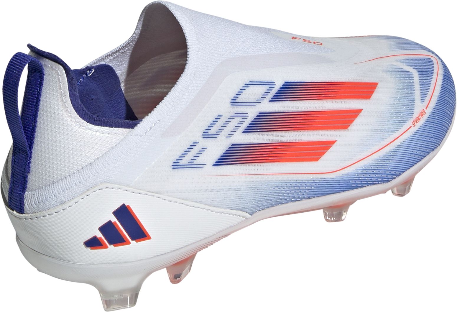 ADIDAS, F50 PRO LL FG/AG J