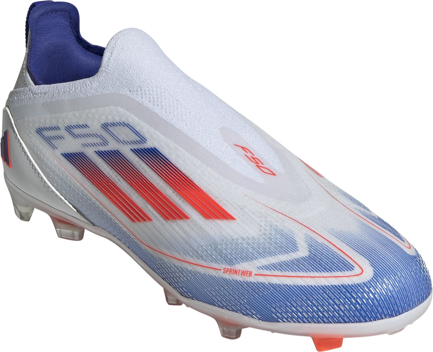 ADIDAS, F50 PRO LL FG/AG J