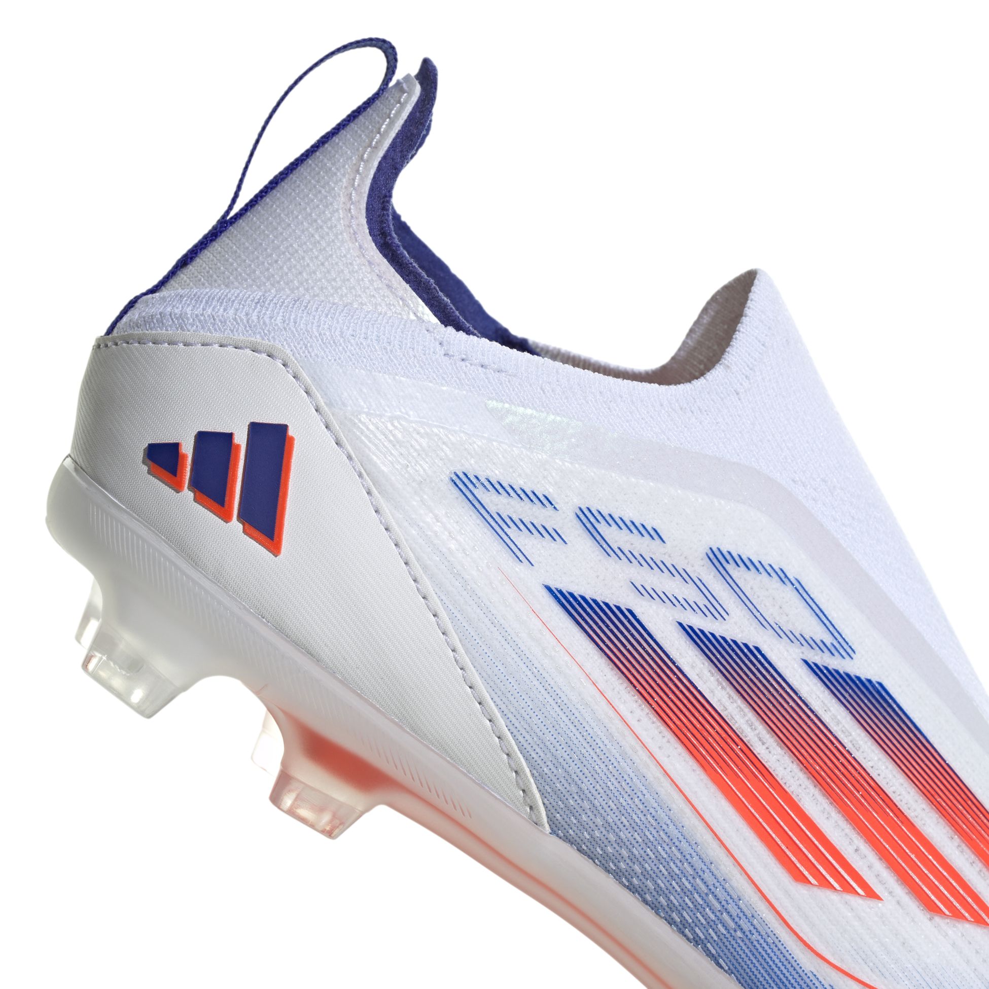 ADIDAS, F50 PRO LL FG/AG J