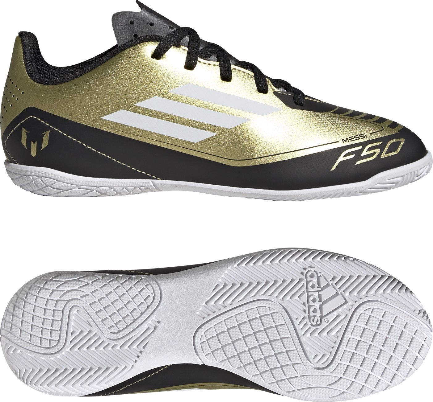 ADIDAS, F50 CLUB IN J MESSI