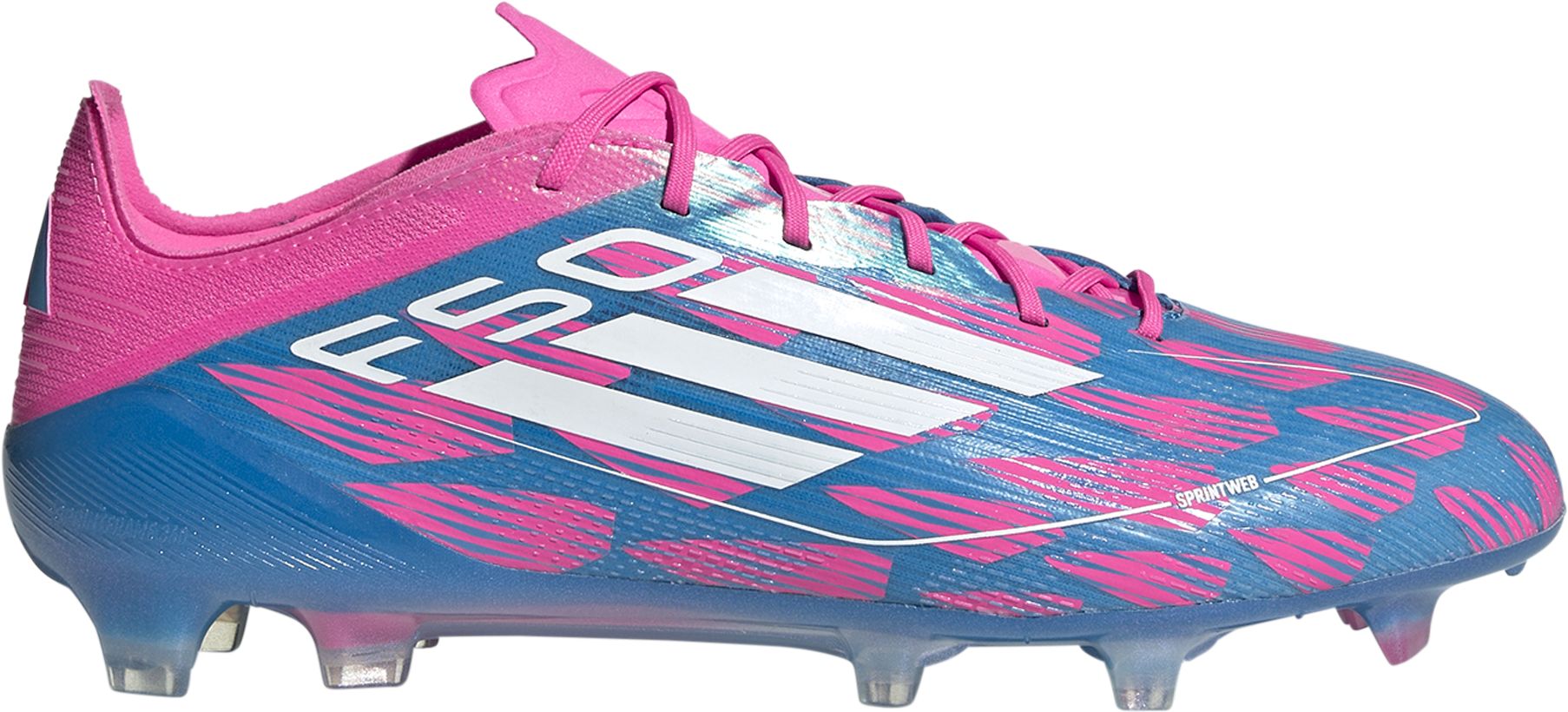 ADIDAS, F50 ELITE FG/AG