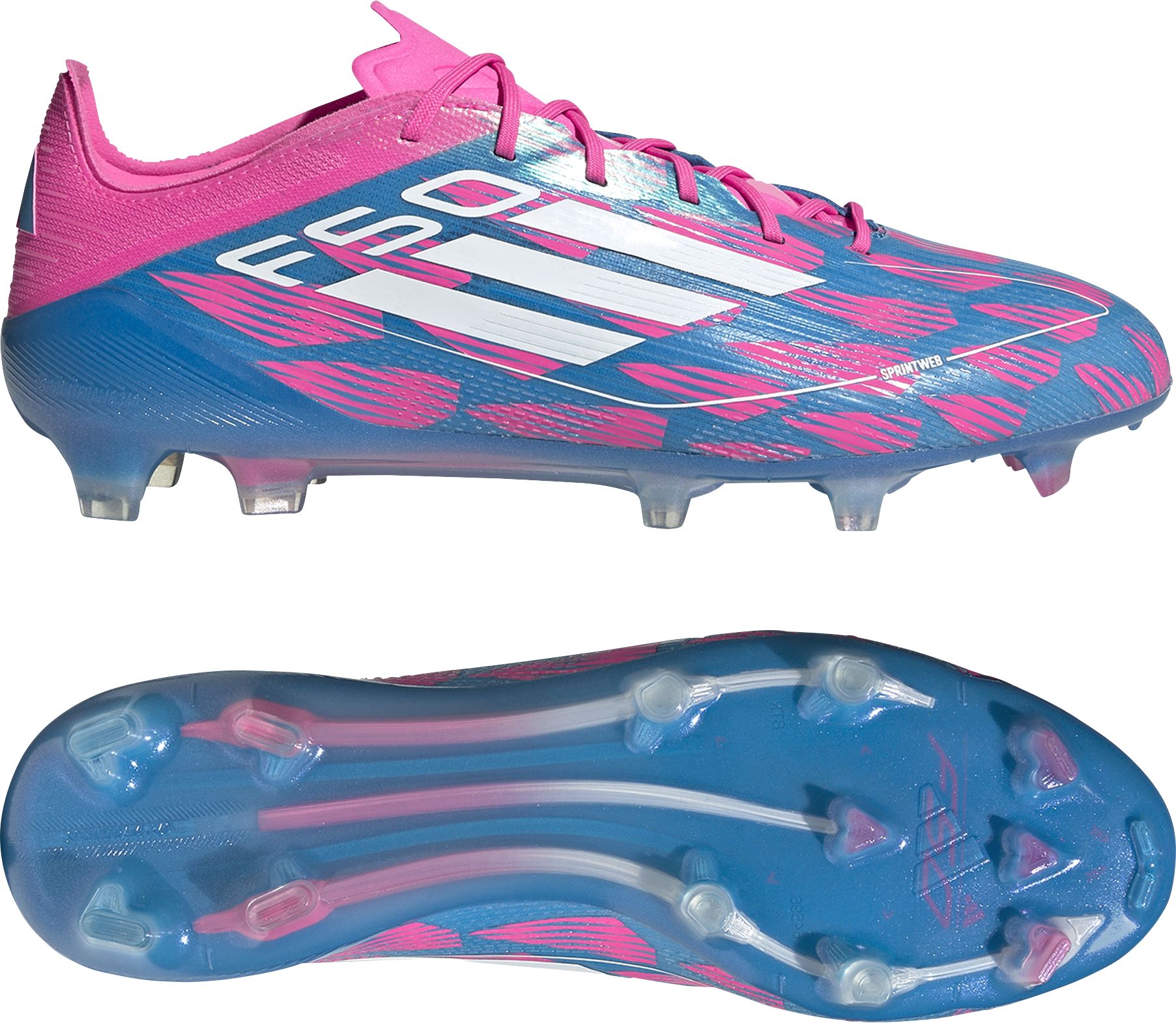 ADIDAS, F50 ELITE FG/AG