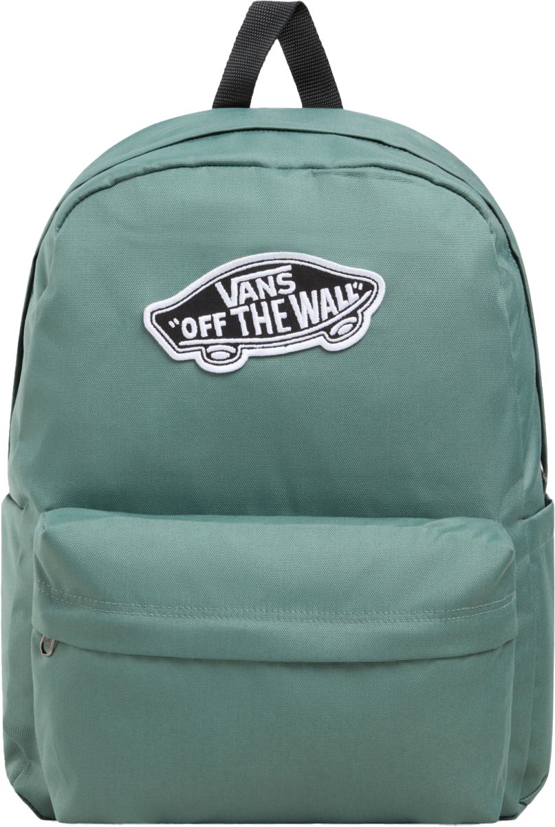 VANS, OLD SKOOL CLASSIC BACKPACK