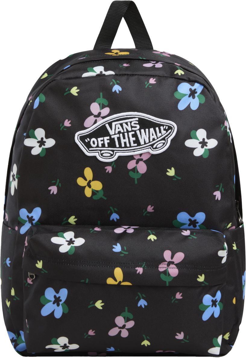 VANS, OLD SKOOL CLASSIC BACKPACK