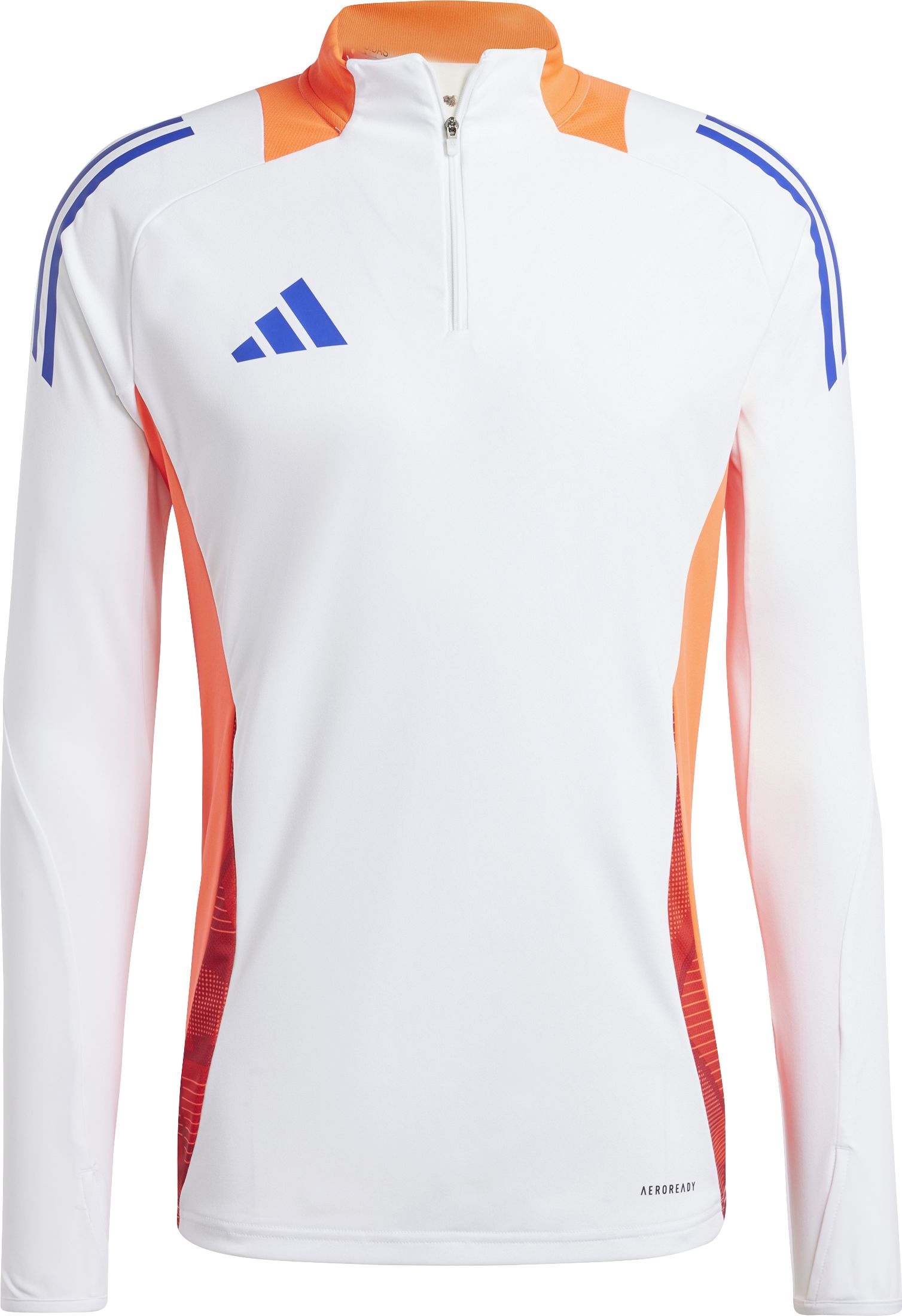 ADIDAS, TIRO24 C TR TOP