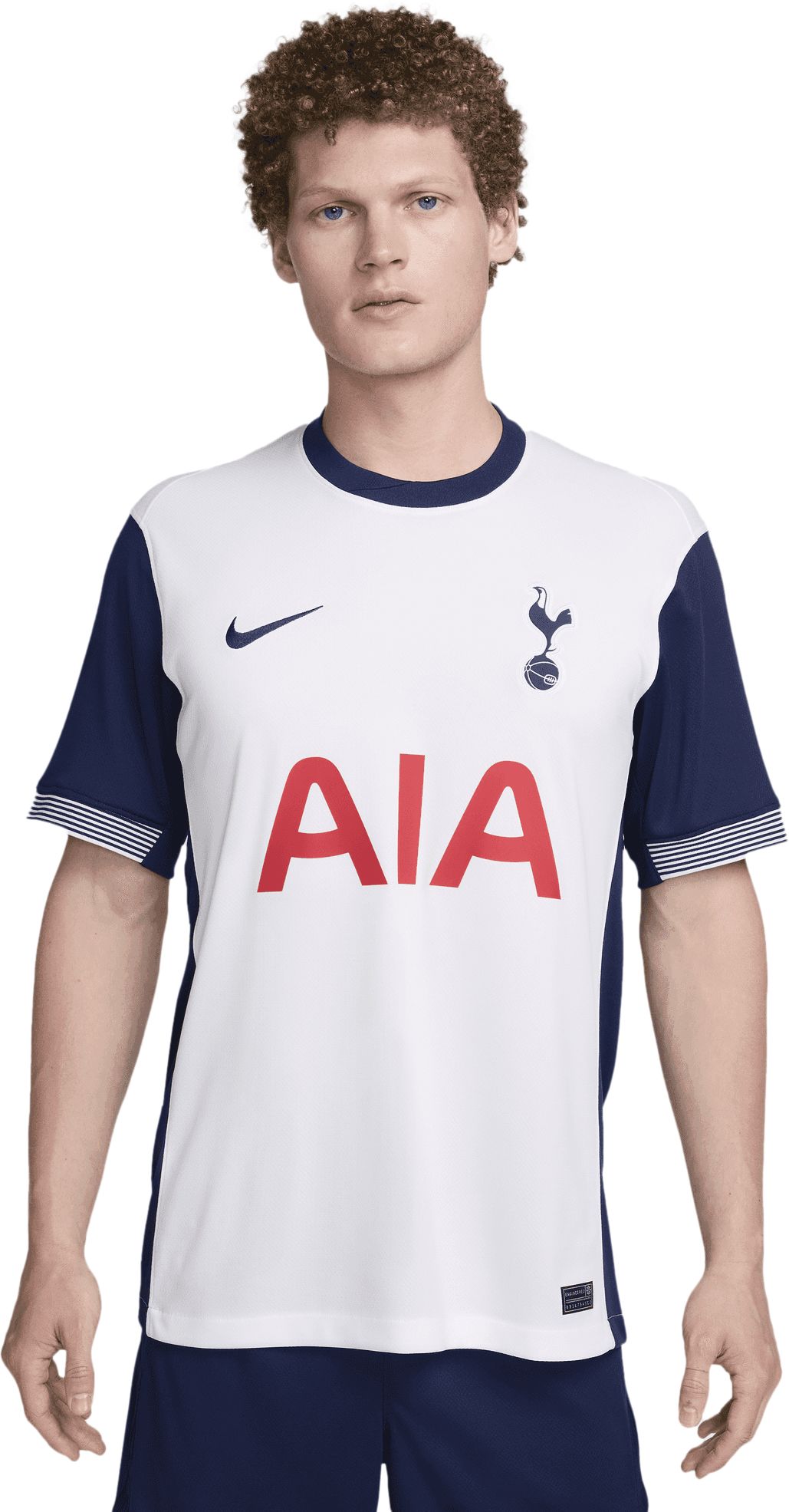 NIKE, THFC M NK DF JSY SS STAD HM