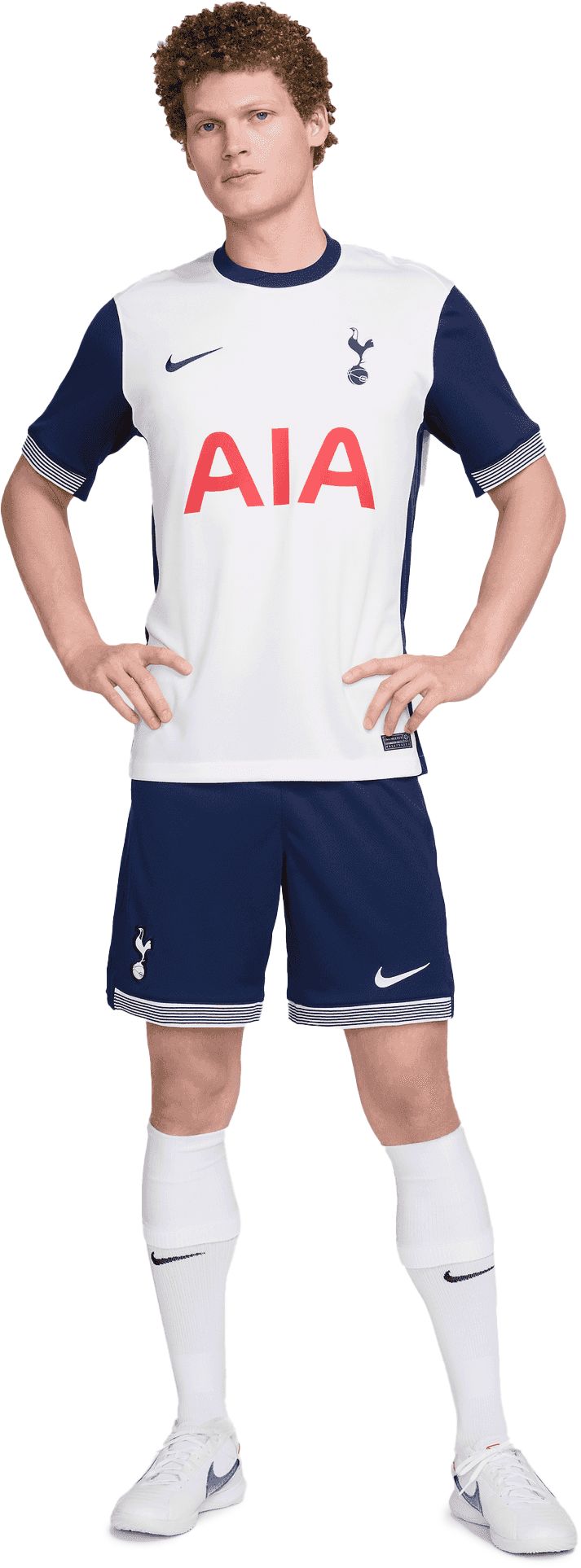 NIKE, THFC M NK DF JSY SS STAD HM