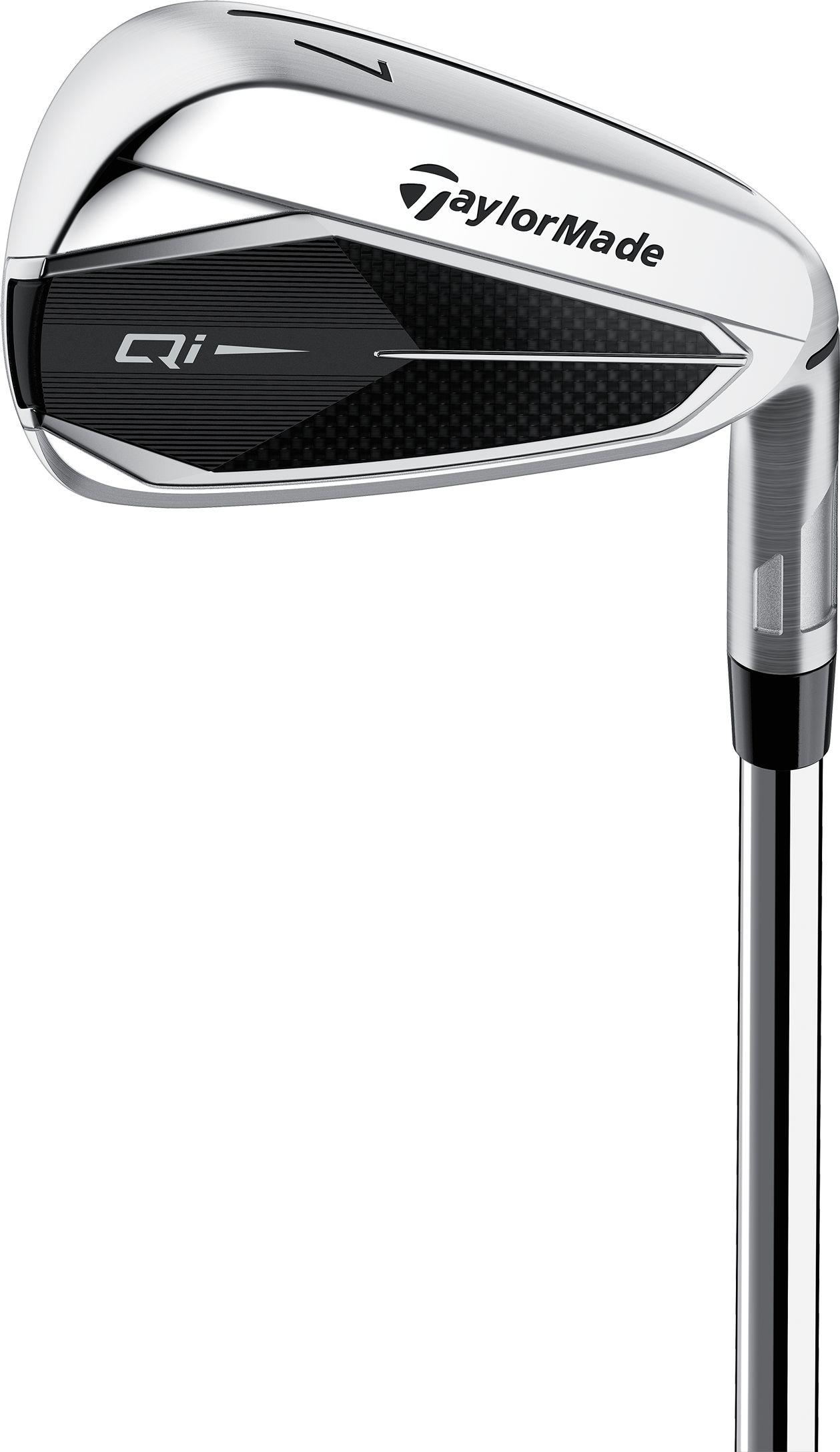 TAYLOR MADE, Qi IRONS STRH 5-P