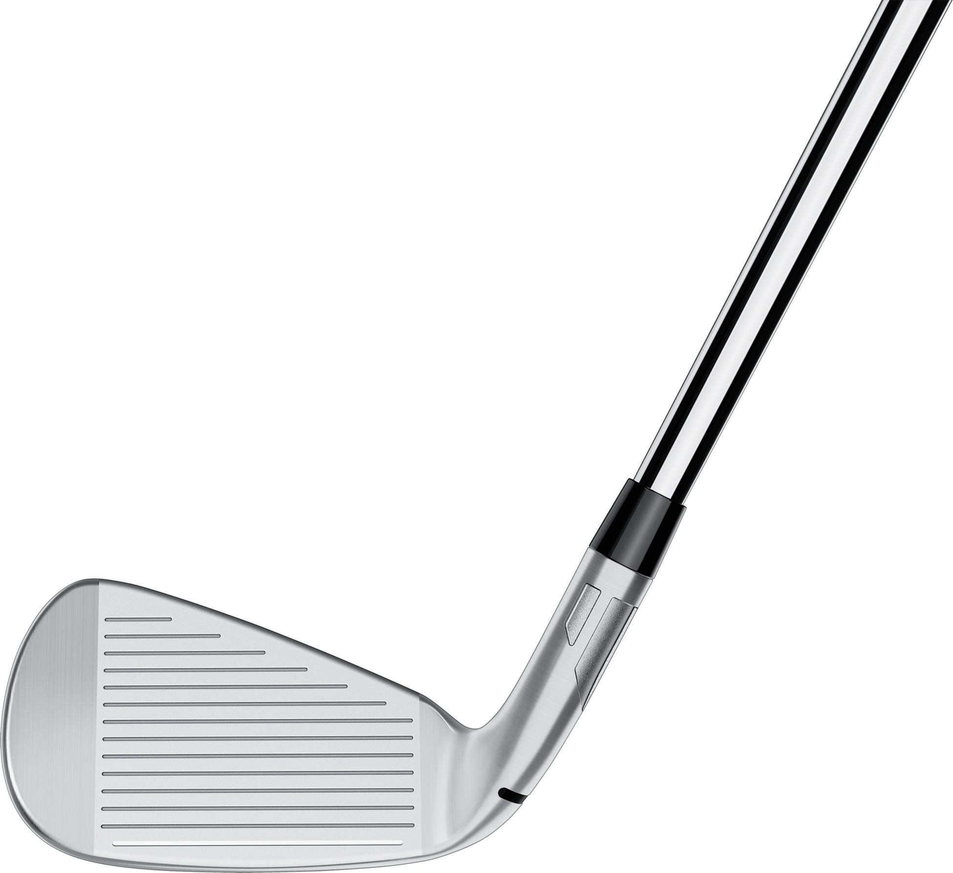 TAYLOR MADE, Qi IRONS STRH 5-P