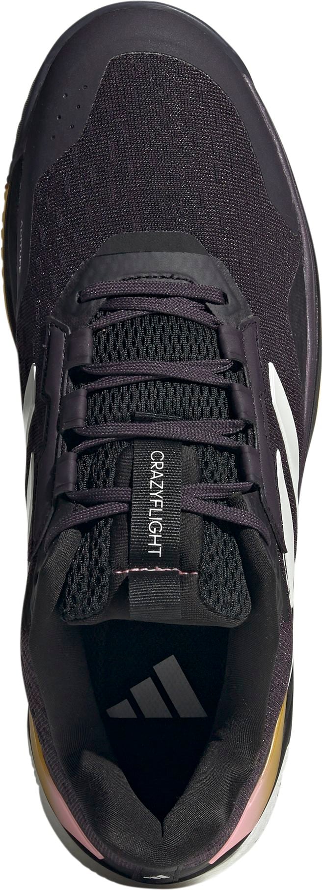 ADIDAS, Crazyflight 5 M