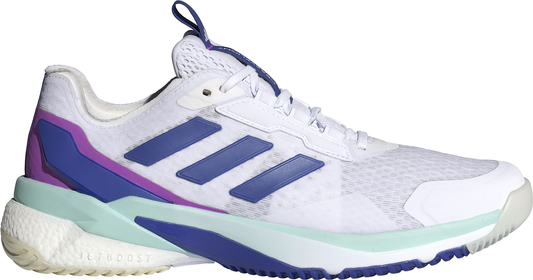 ADIDAS, Crazyflight 5 W