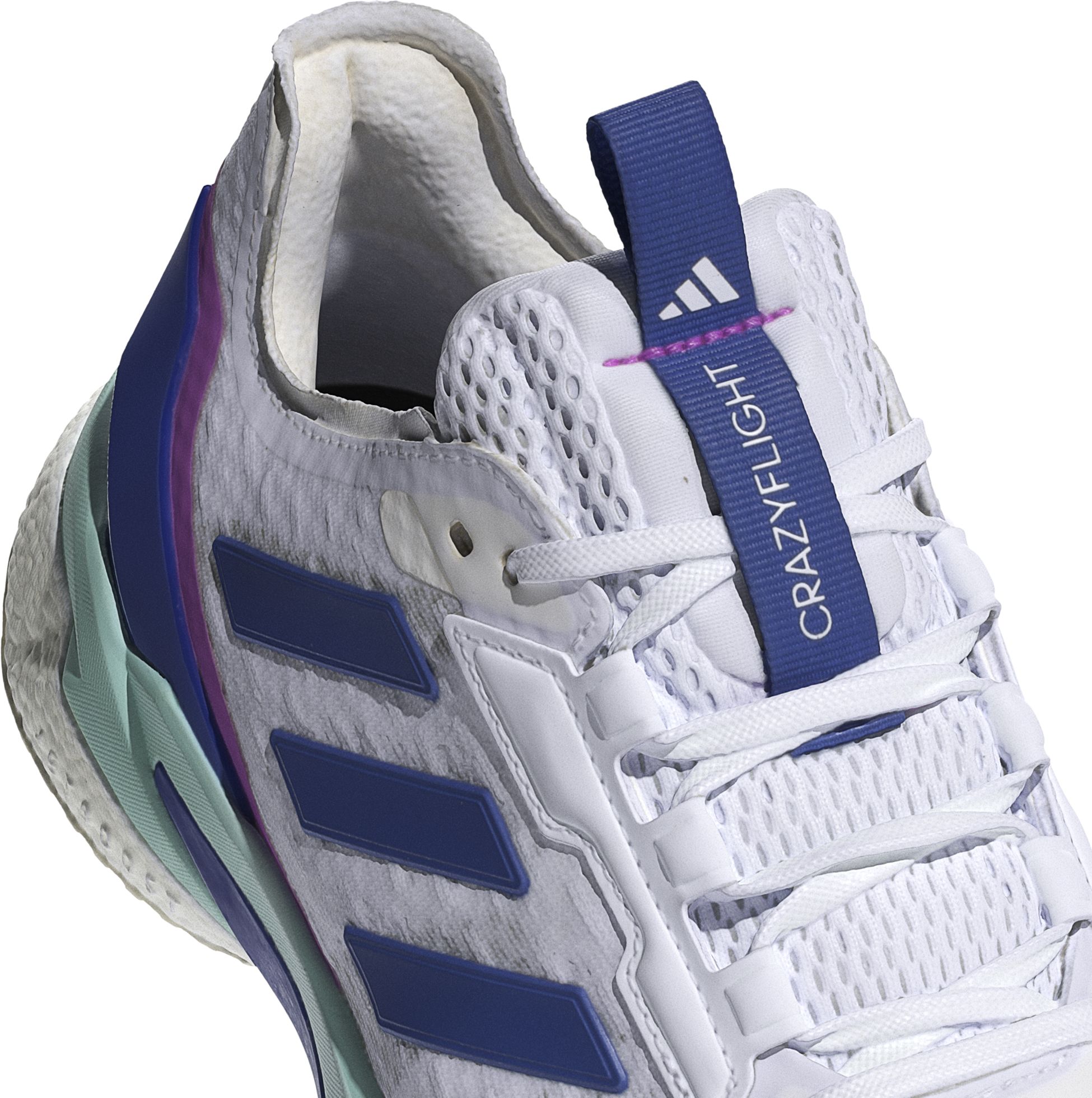 ADIDAS, Crazyflight 5 W