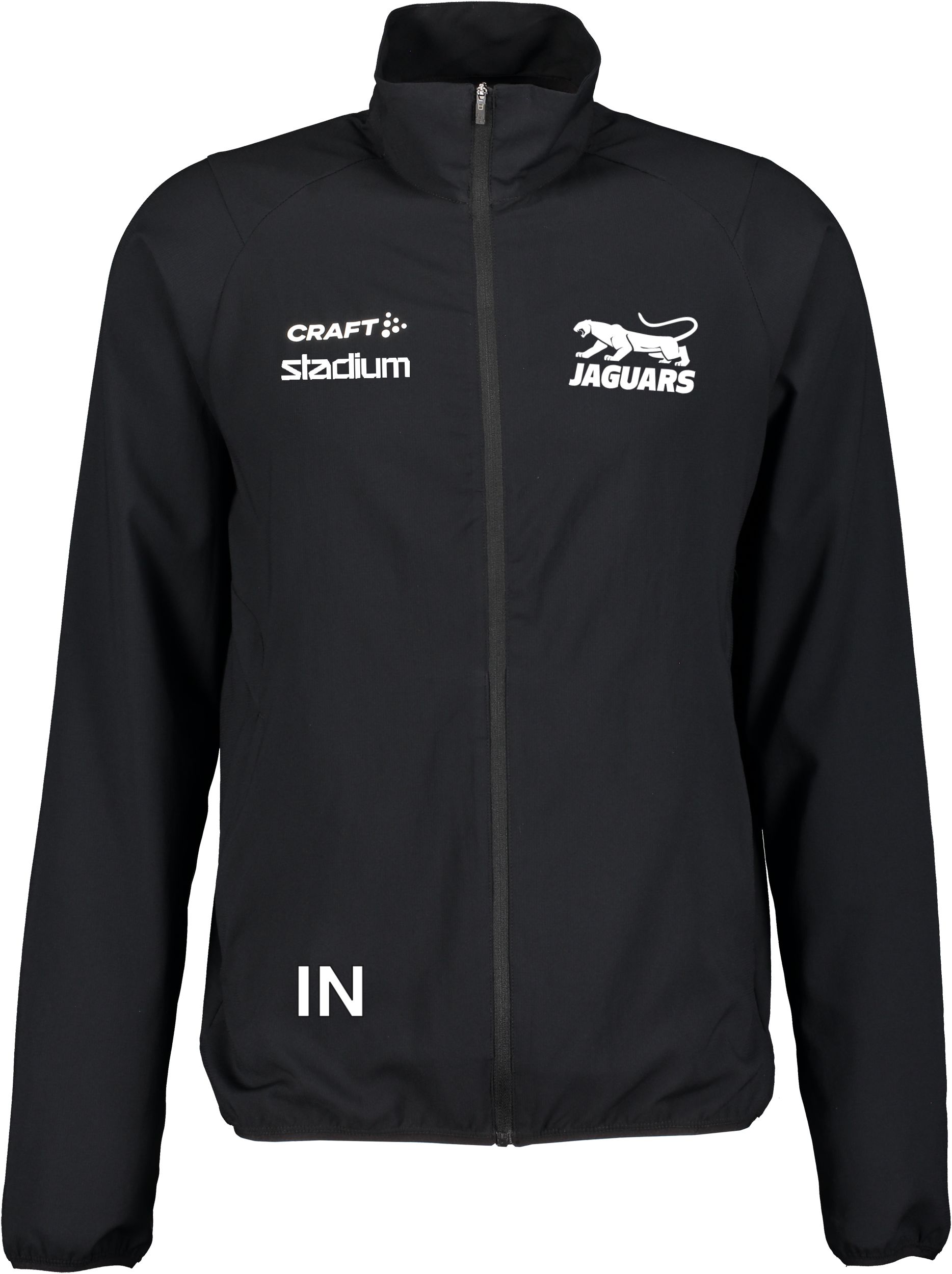 CRAFT, RUSH 2.0 TRAINING JACKET JR