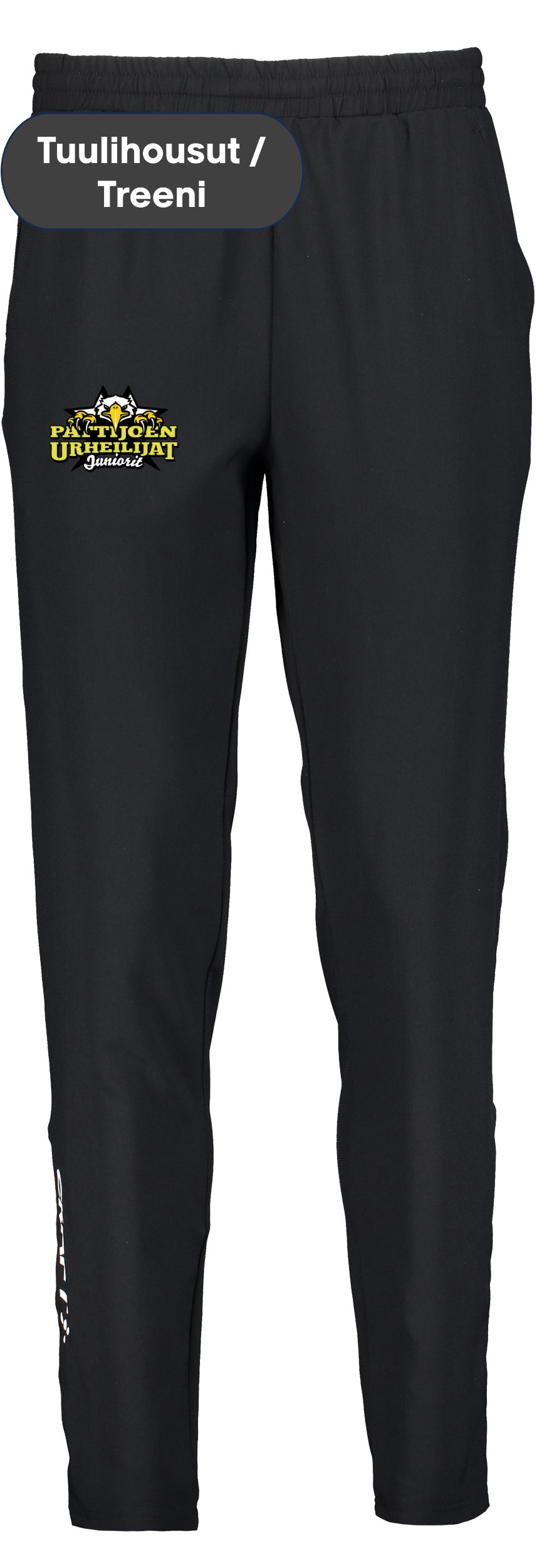 CRAFT, RUSH 2.0 TRAINING PANTS M