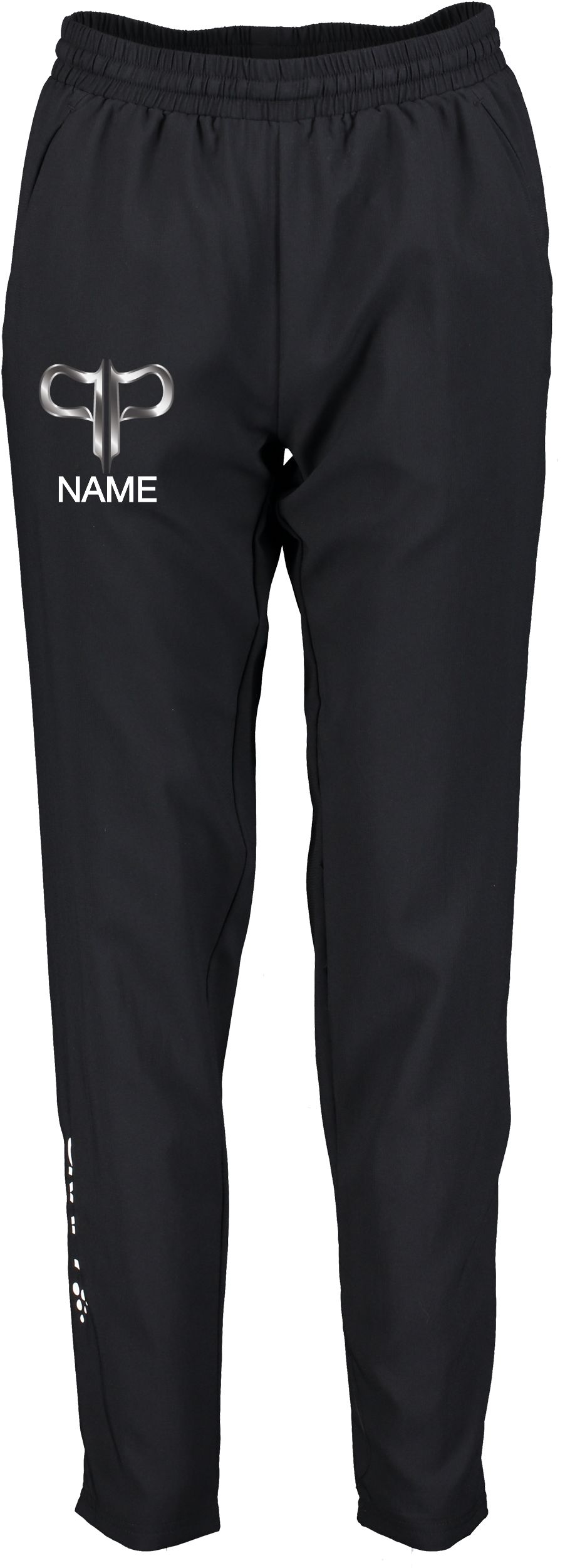 CRAFT, RUSH 2.0 TRAINING PANTS W