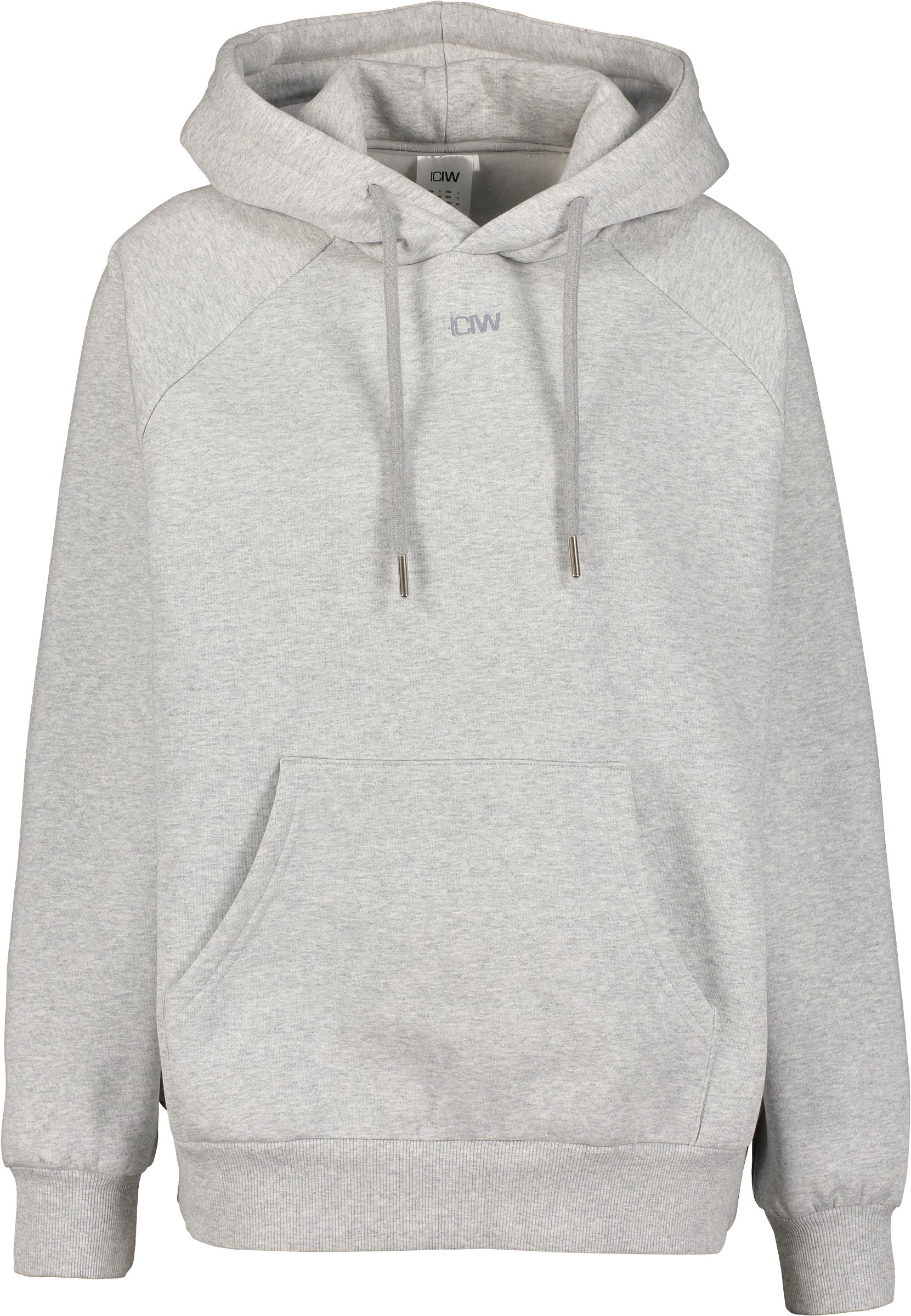 ICANIWILL, W EVERYDAY HOODIE