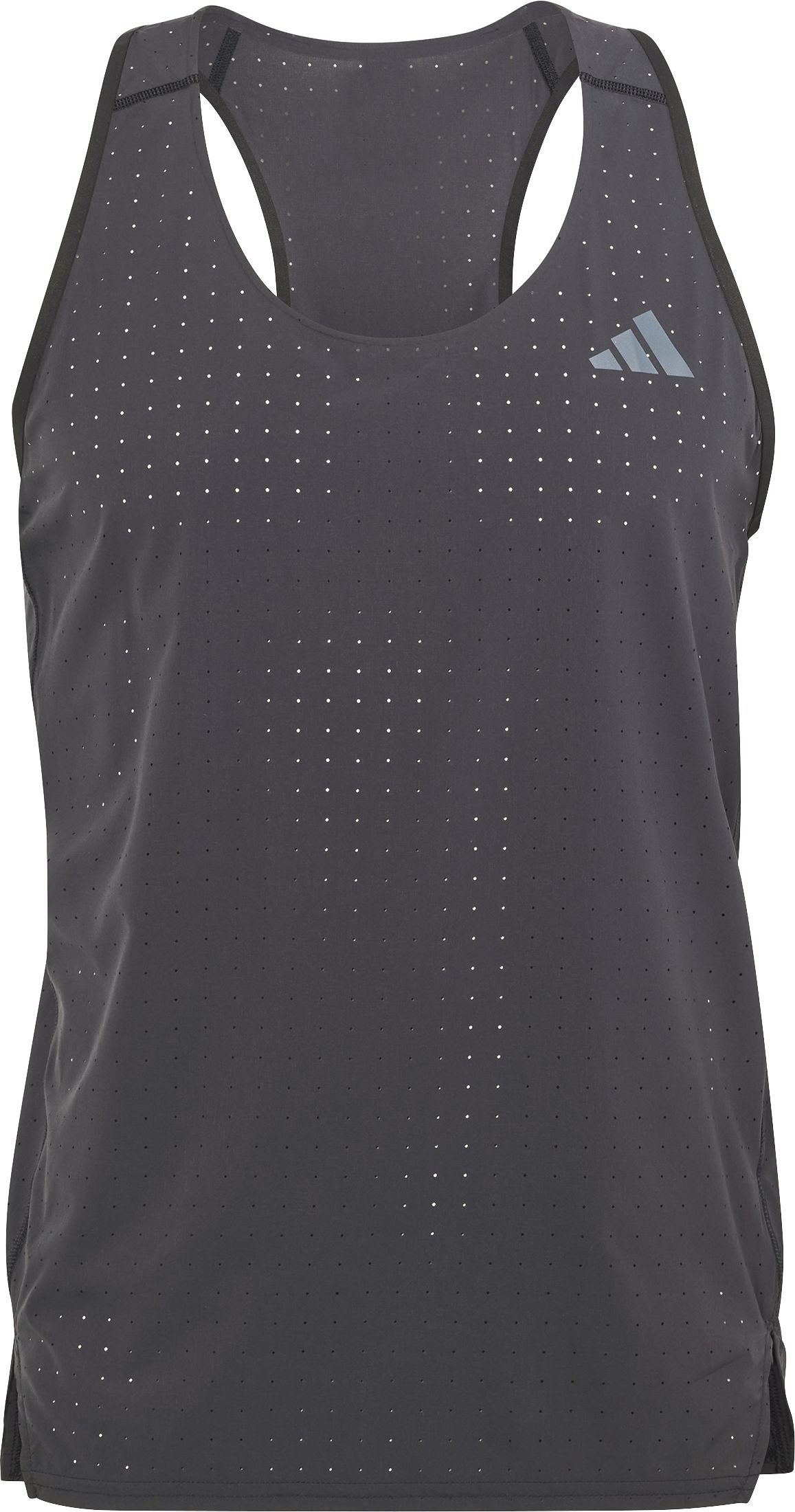 ADIDAS, M ADIZERO SINGLET