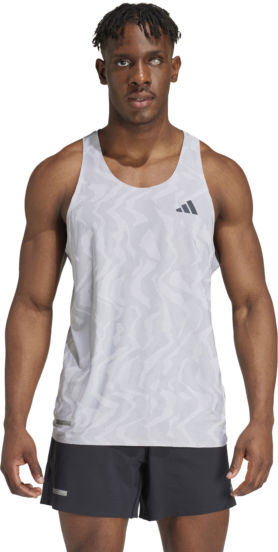 ADIDAS, M ULT EGNRD SINGLET