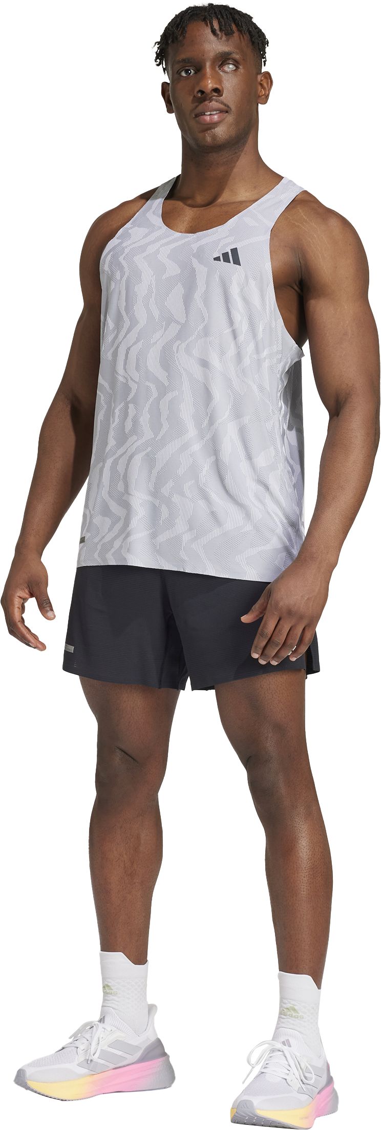 ADIDAS, M ULT EGNRD SINGLET