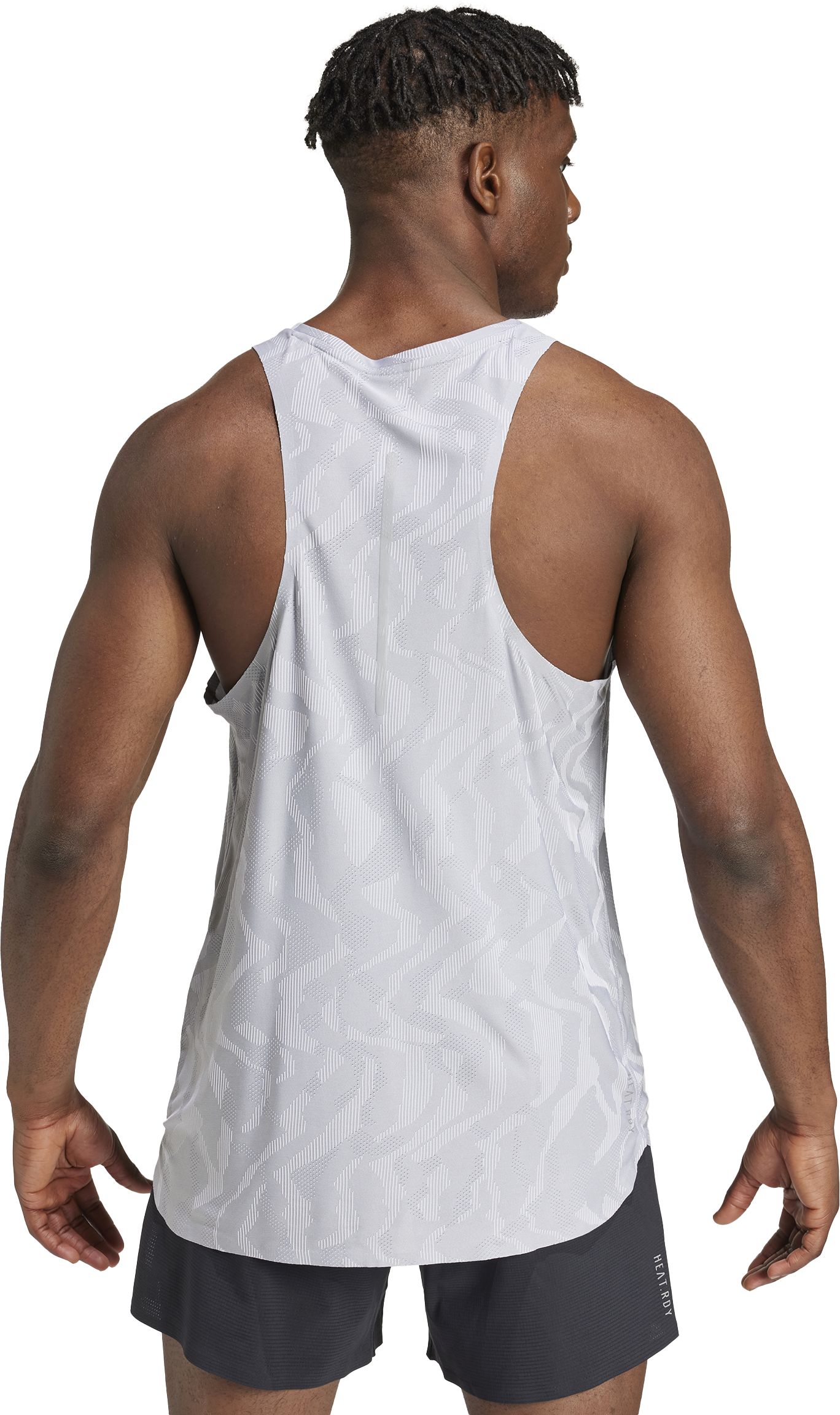 ADIDAS, M ULT EGNRD SINGLET