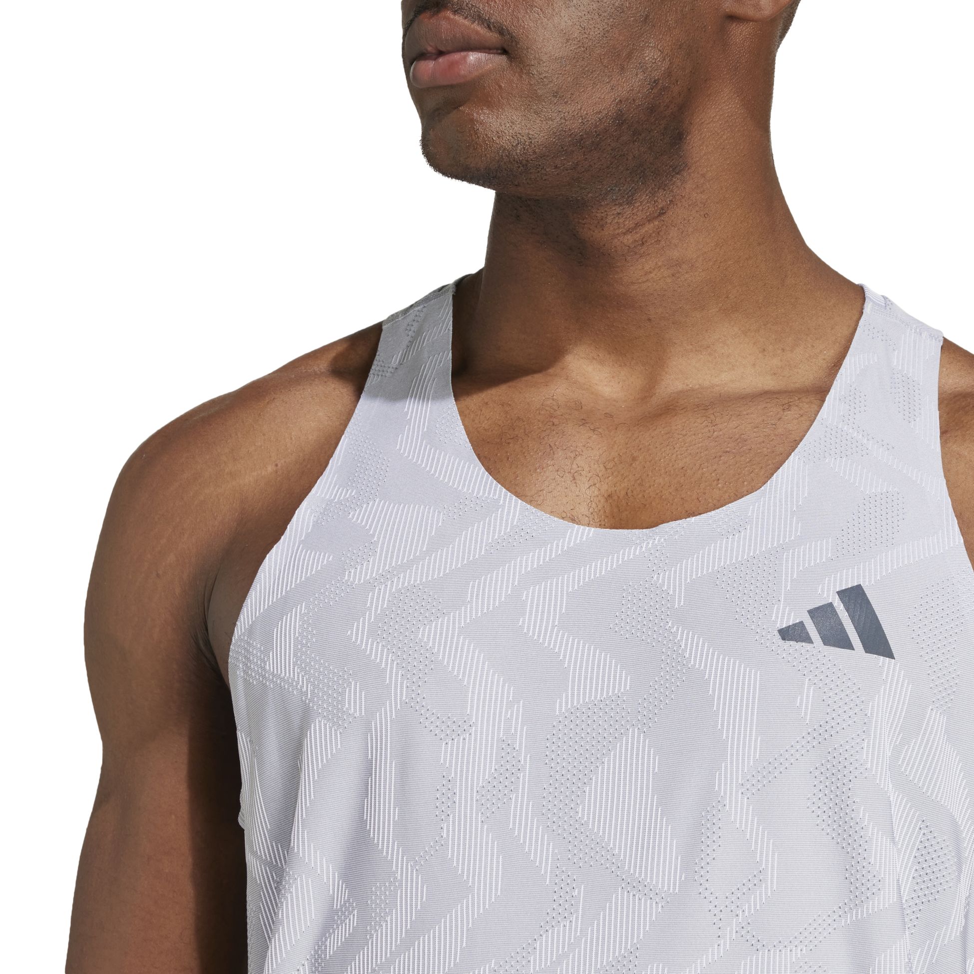 ADIDAS, M ULT EGNRD SINGLET