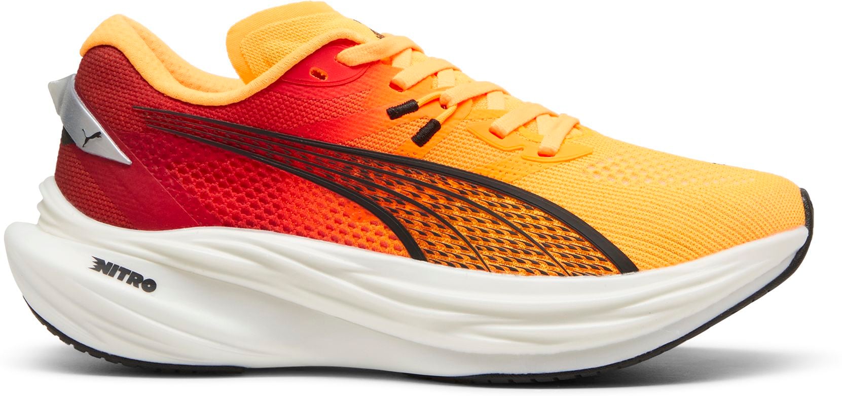 PUMA, W DEVIATE NITRO 3 FADE