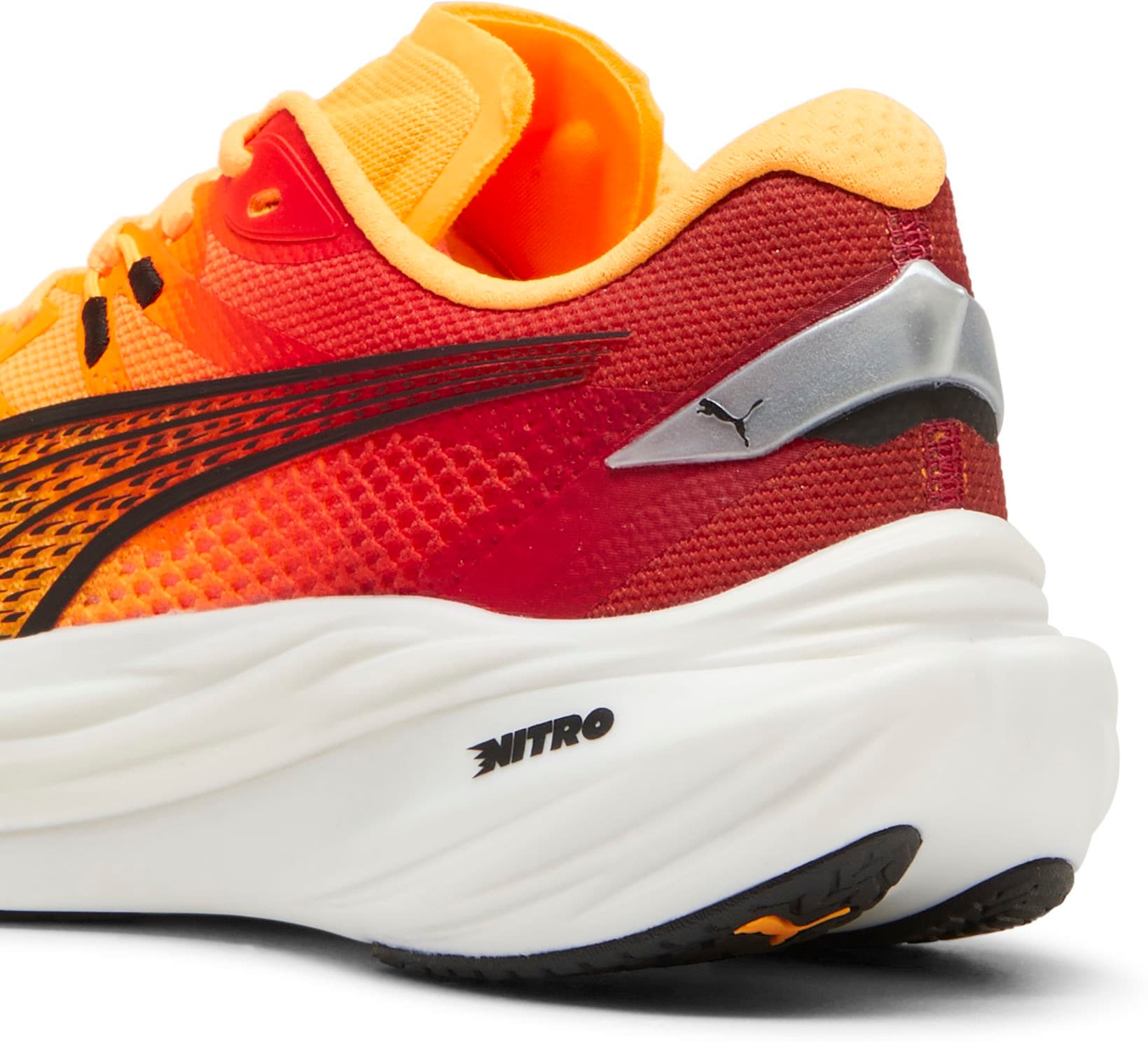 PUMA, W DEVIATE NITRO 3 FADE