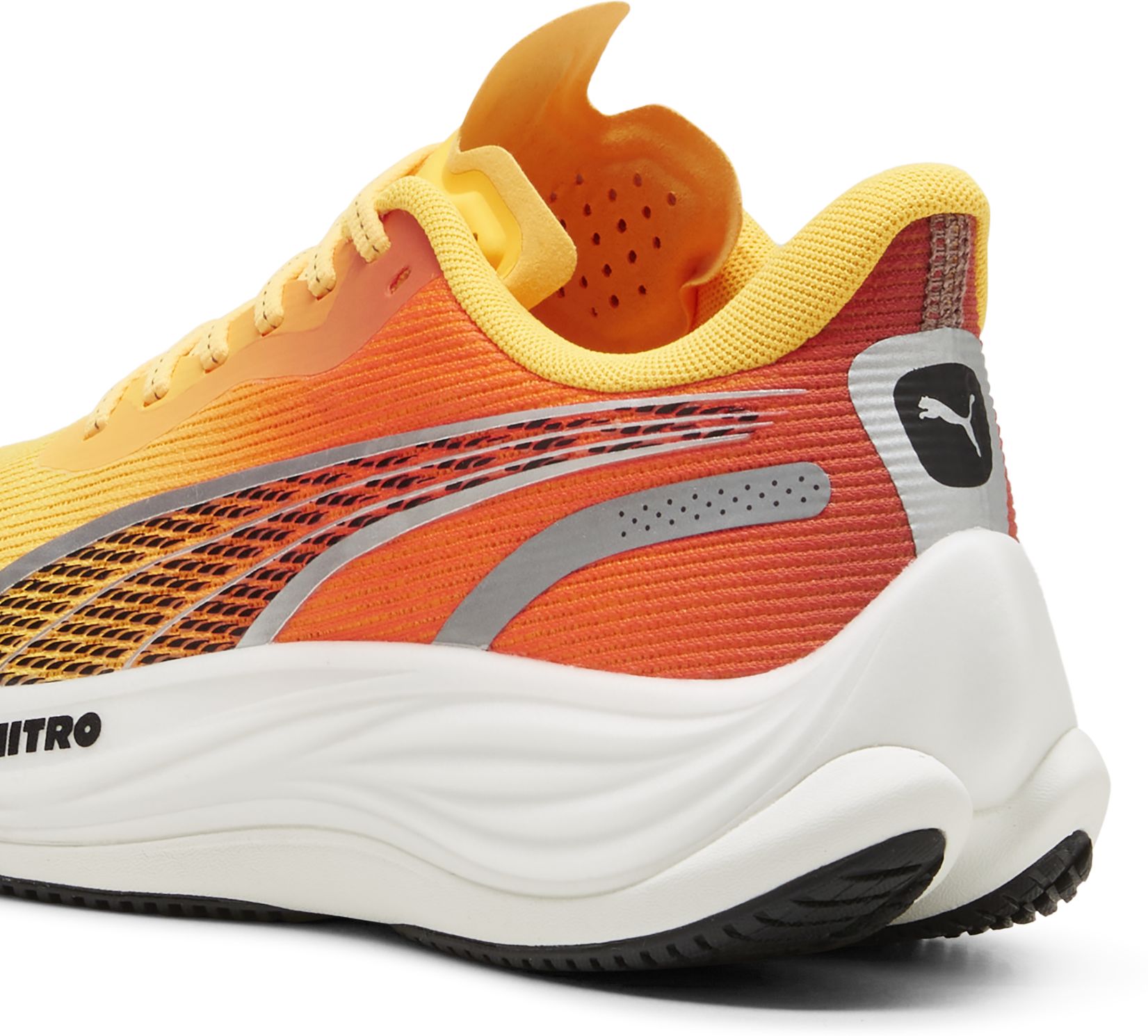 PUMA, W VELOCITY NITRO 3 FADE