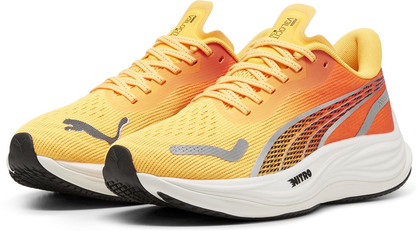 PUMA, W VELOCITY NITRO 3 FADE