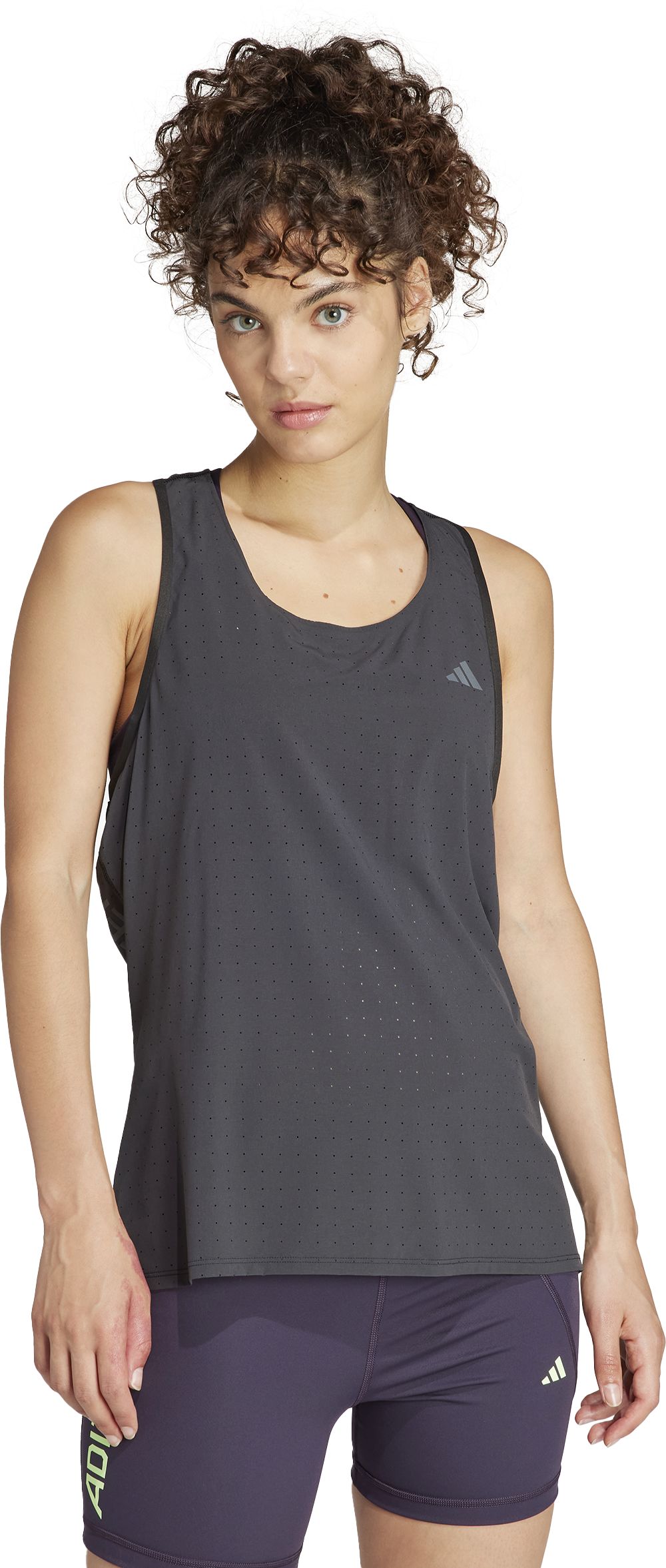 ADIDAS, ADIZERO TANK W