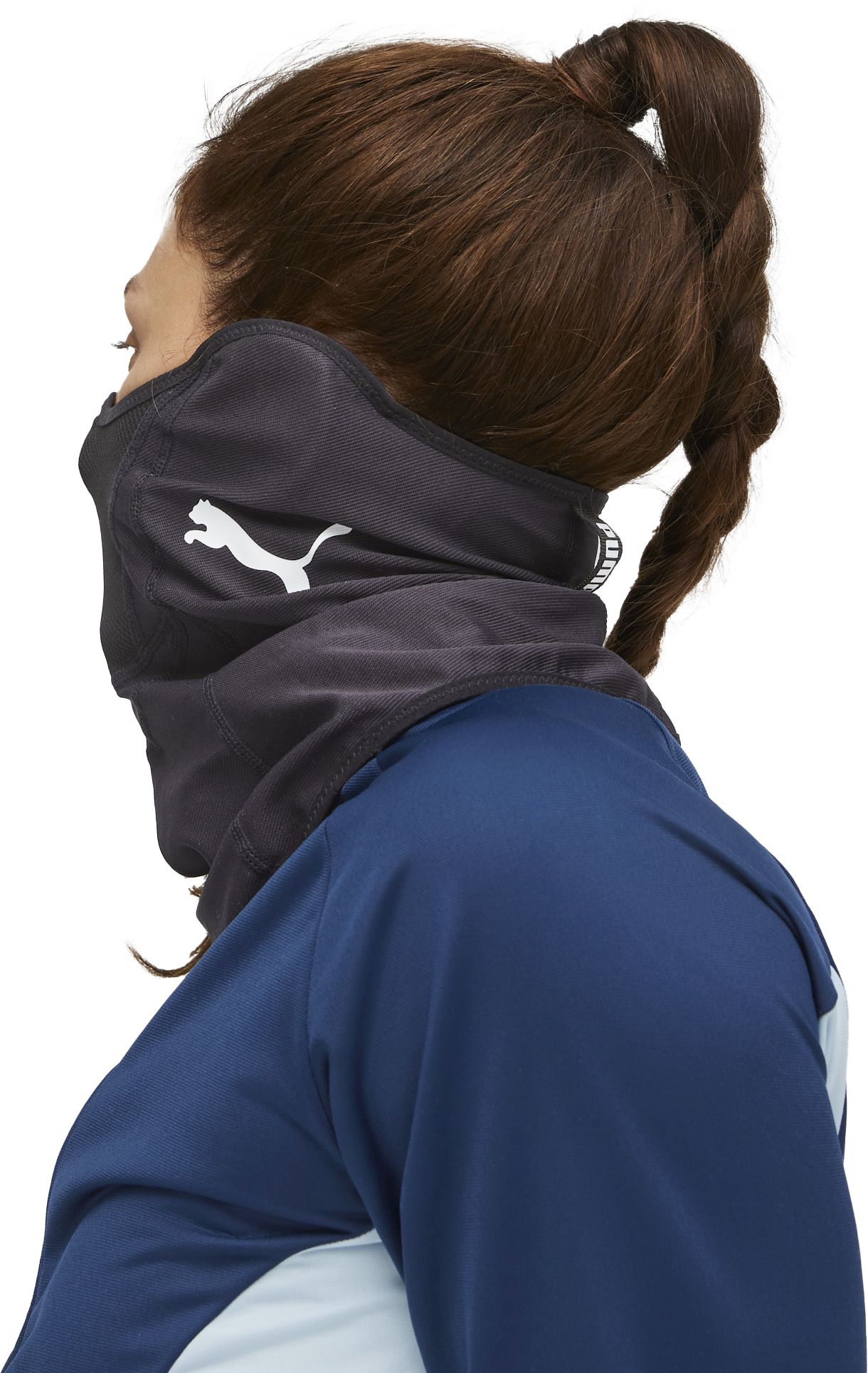 PUMA, INDIVI WINTER FACE MASK