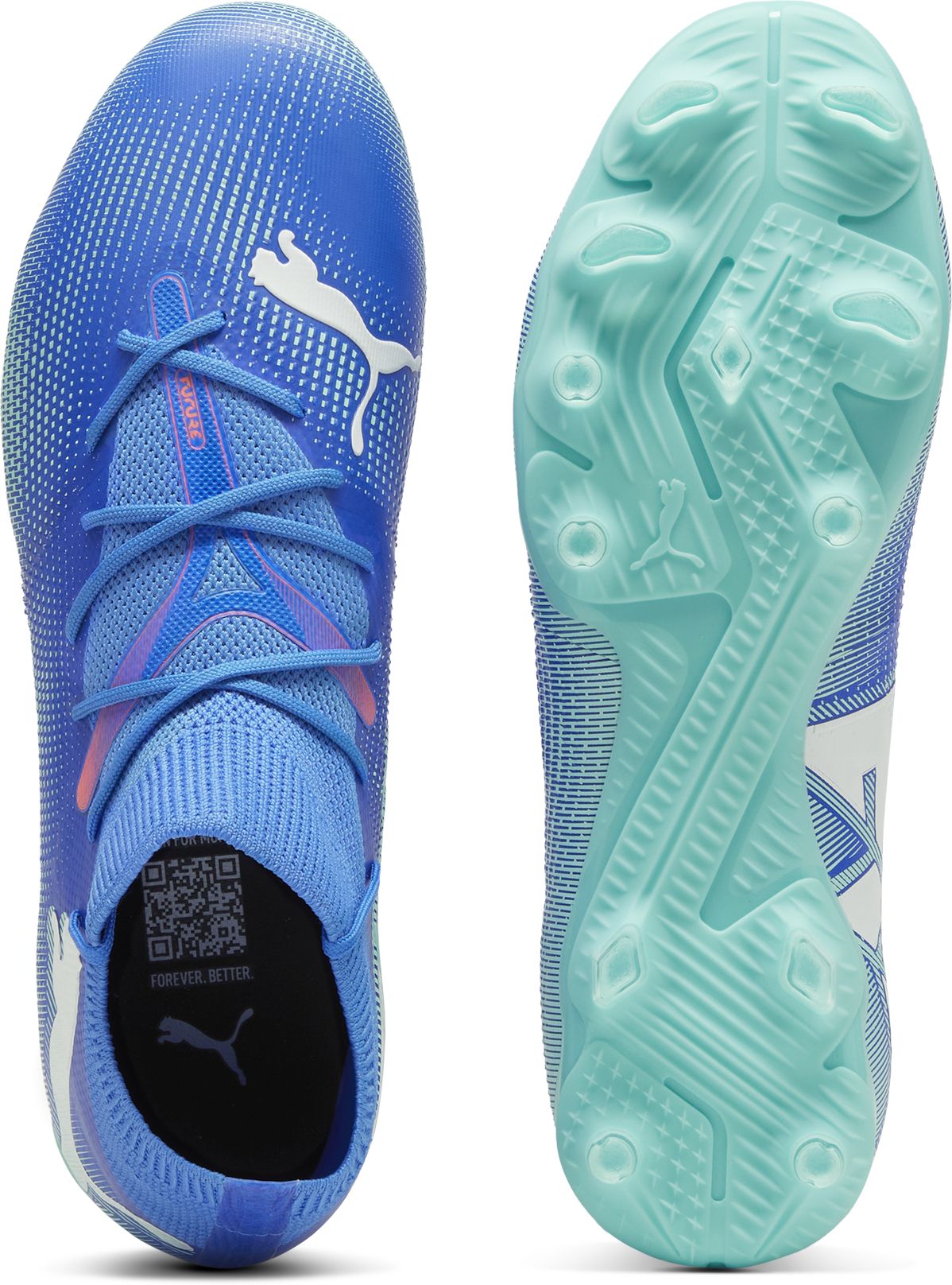 PUMA, FUTURE 7 MATCH FG/AG