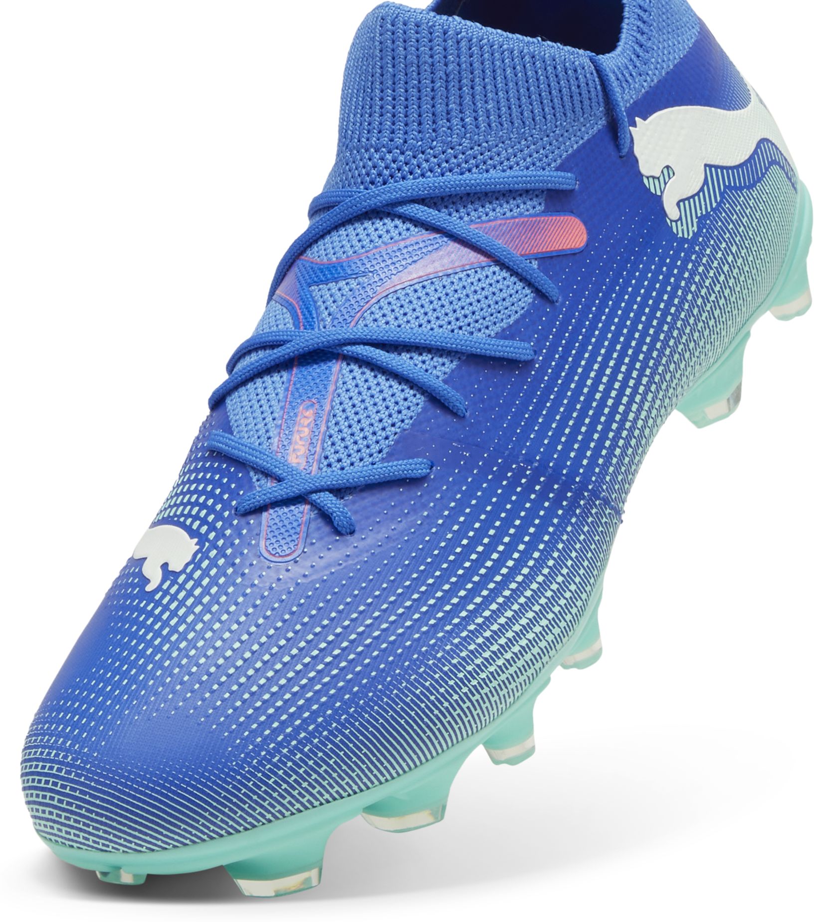 PUMA, FUTURE 7 MATCH FG/AG