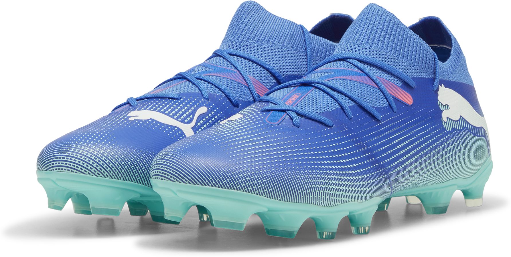 PUMA, FUTURE 7 MATCH FG/AG