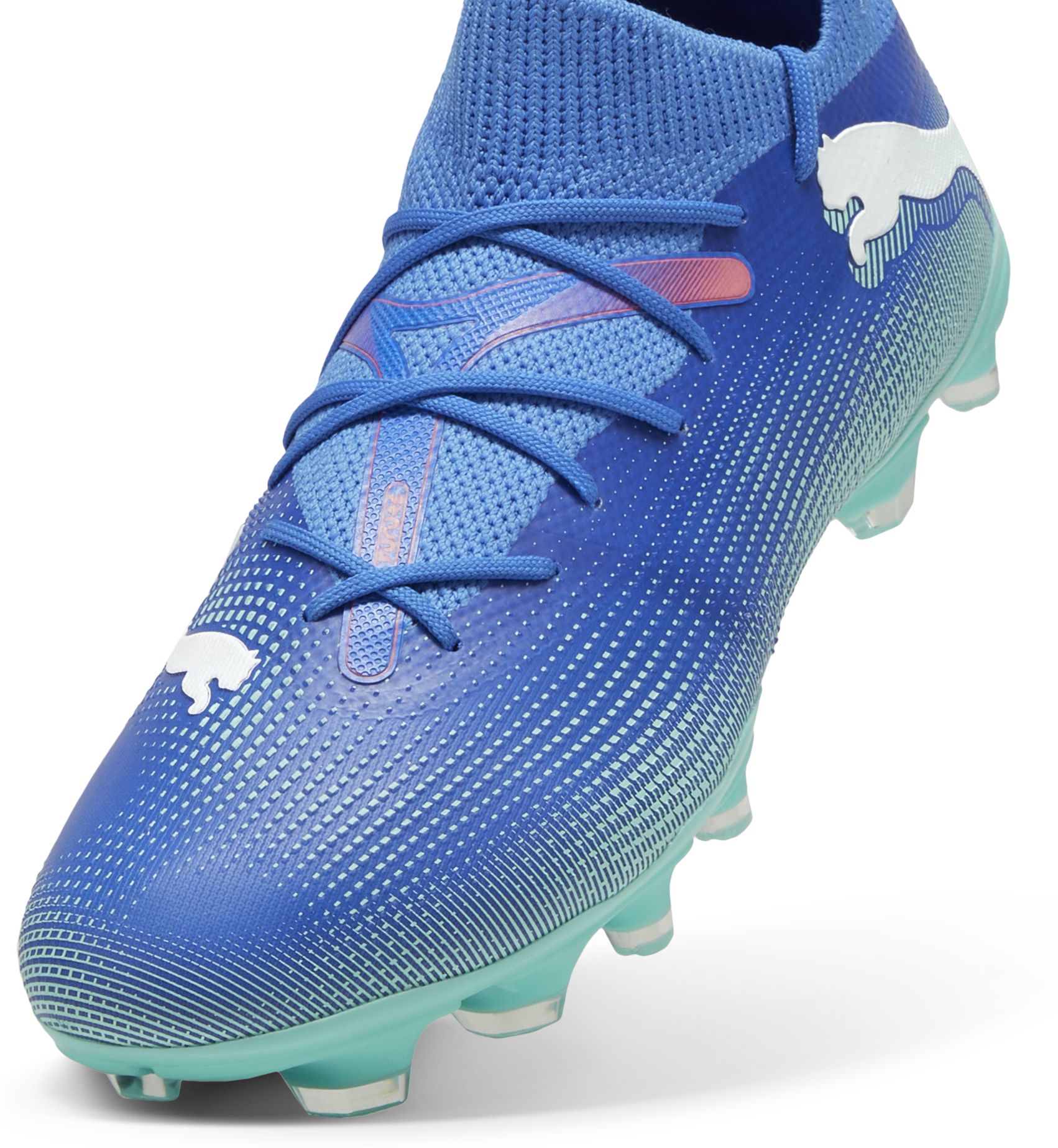 PUMA, FUTURE 7 MATCH FG/AG Wn s