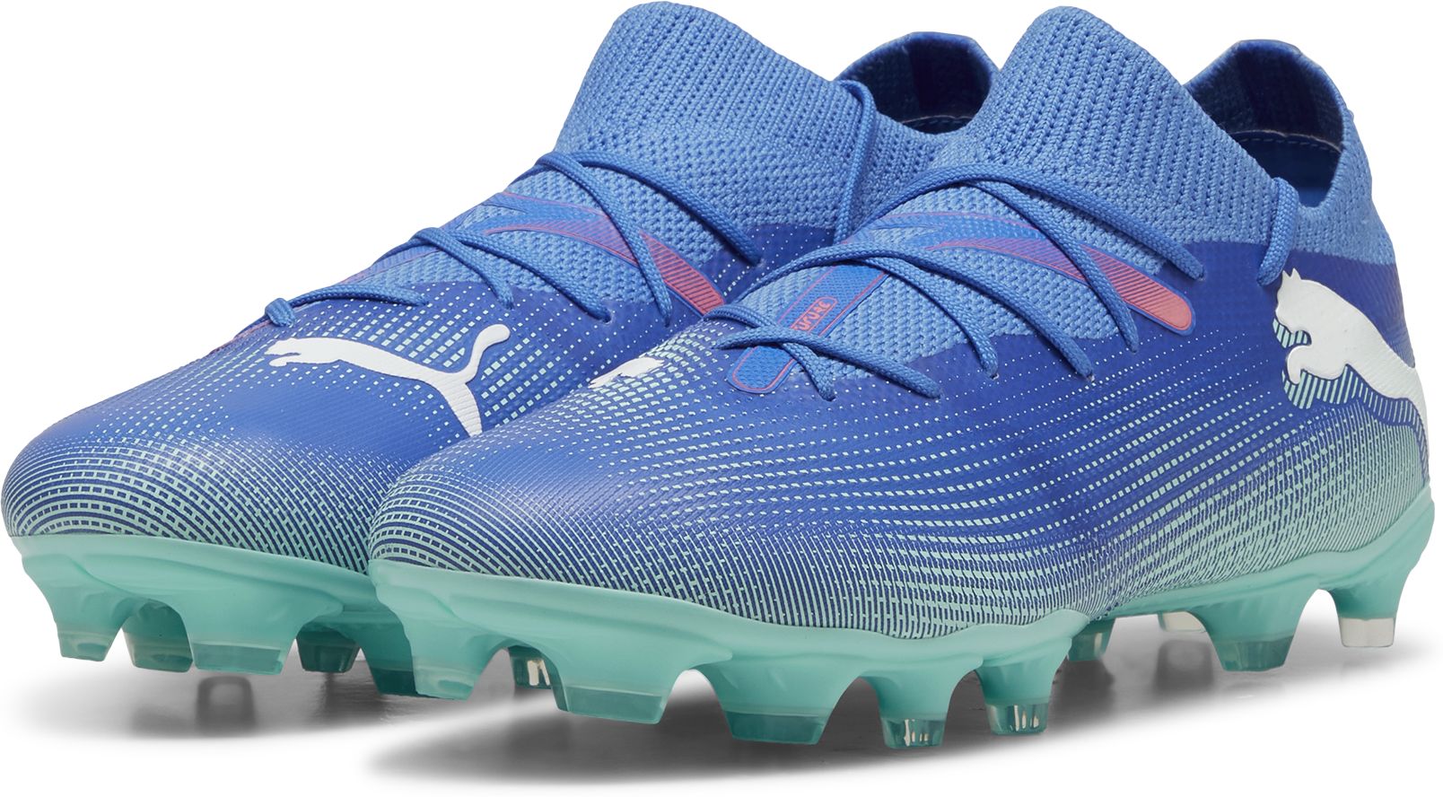 PUMA, FUTURE 7 MATCH FG/AG Wn s