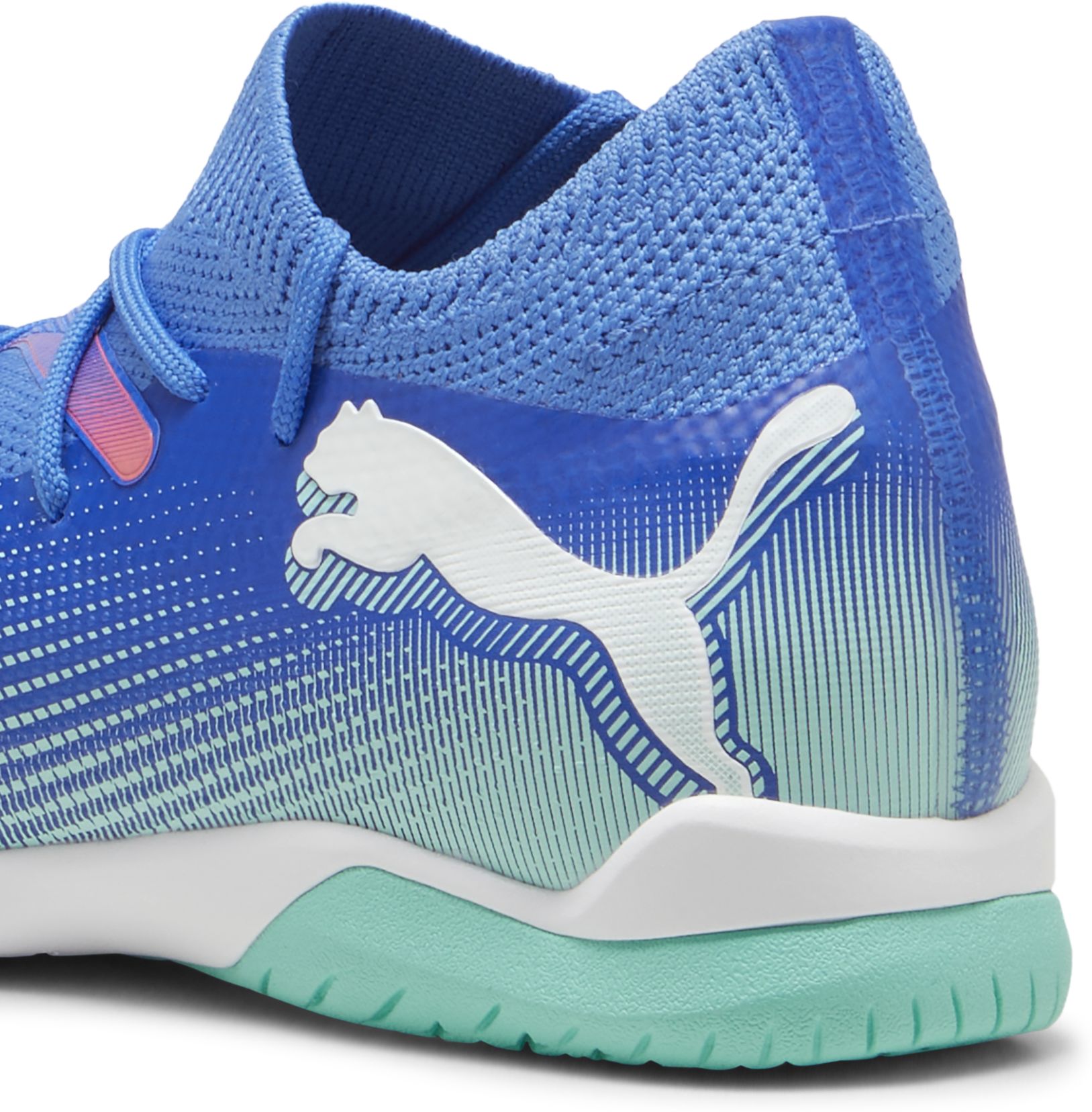 PUMA, FUTURE 7 MATCH IT + Mid Jr